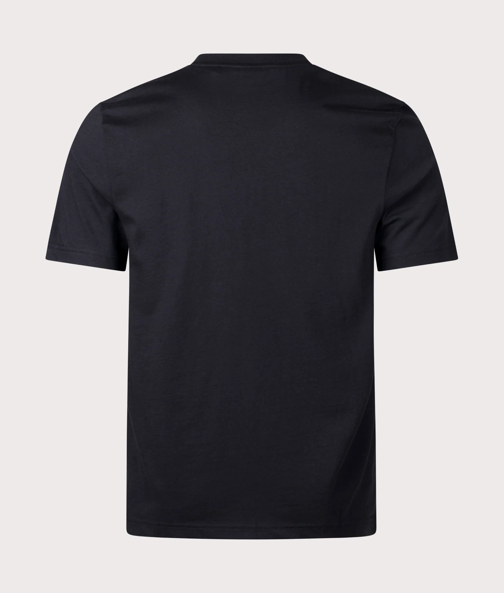 Regular Fit Heavy Graphic T-Shirt - Image 2