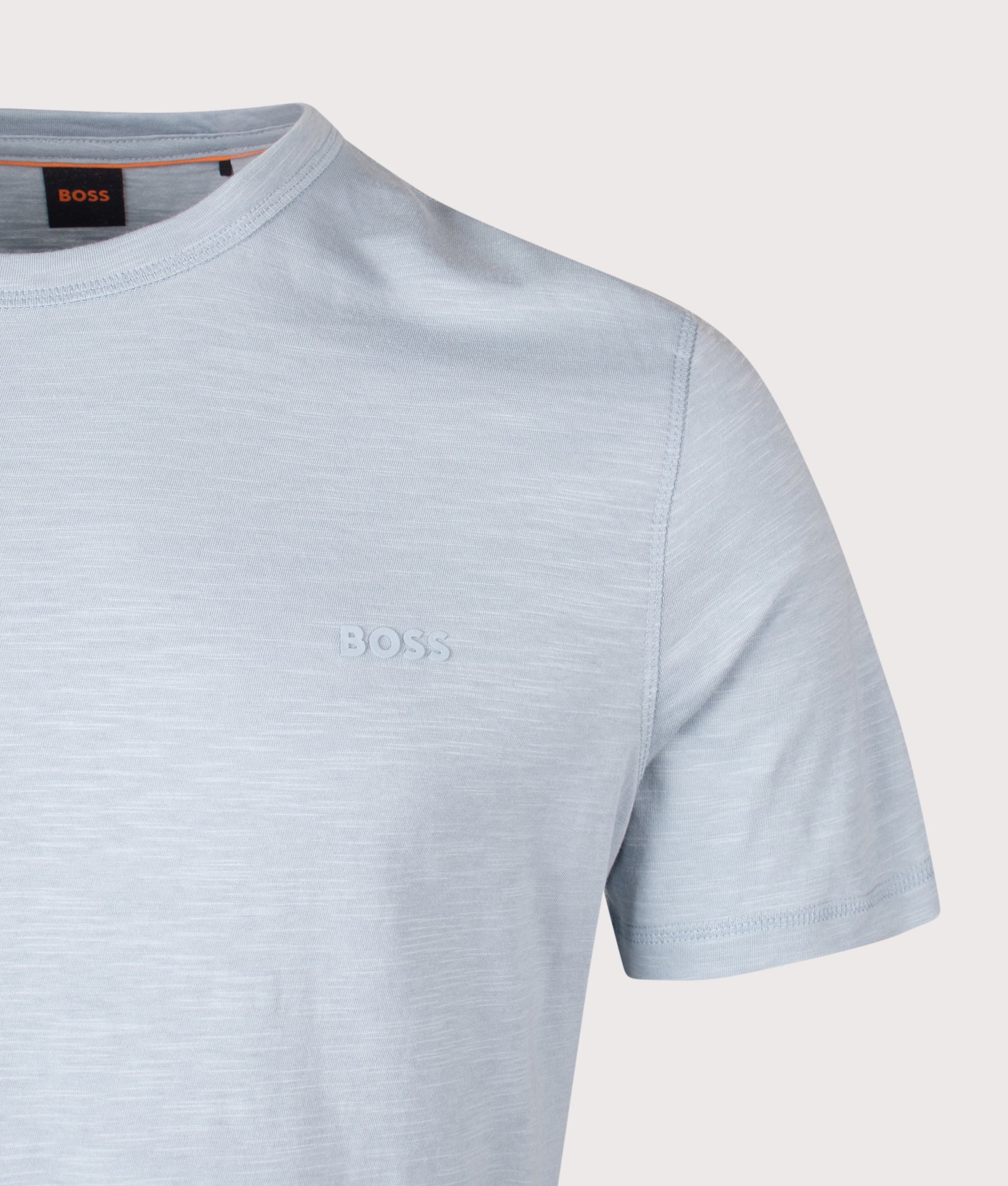 Regular Fit Tegood T-Shirt - Image 2