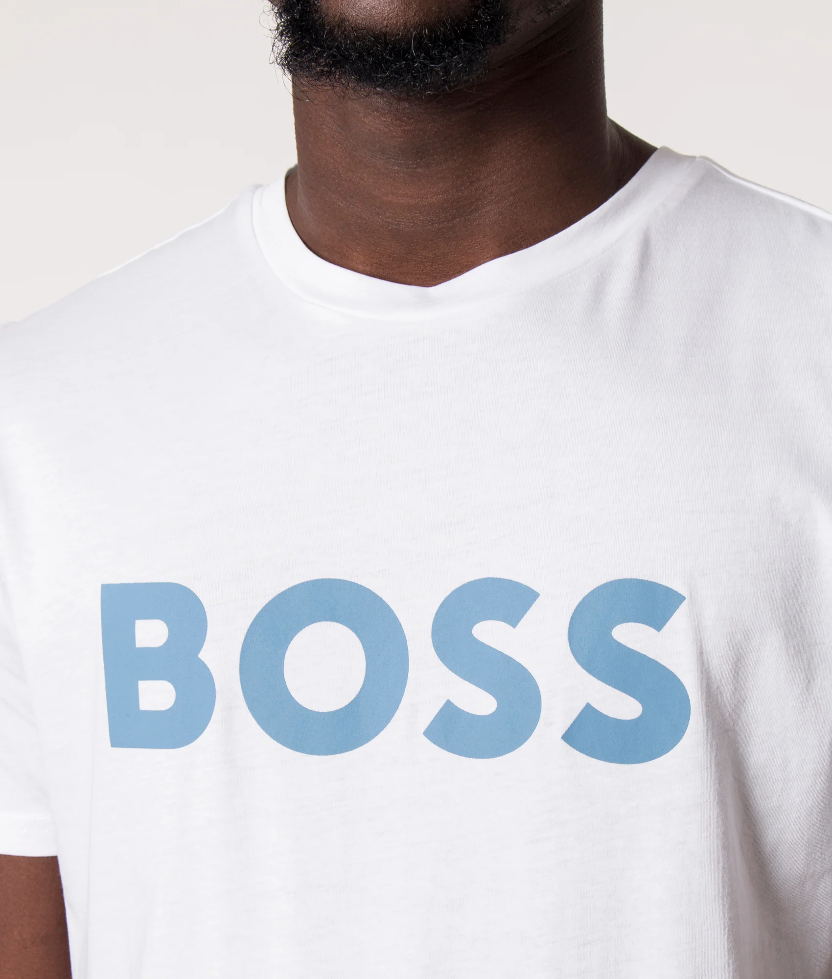 Regular Fit Thinking 1 T-Shirt - Image 2