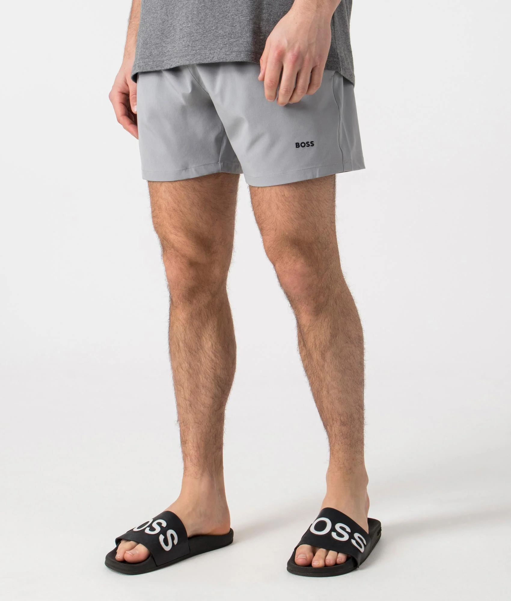 Regular Fit Tio Swim Shorts