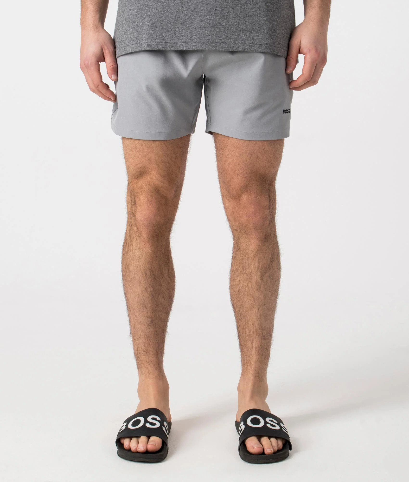 Regular Fit Tio Swim Shorts - Image 3