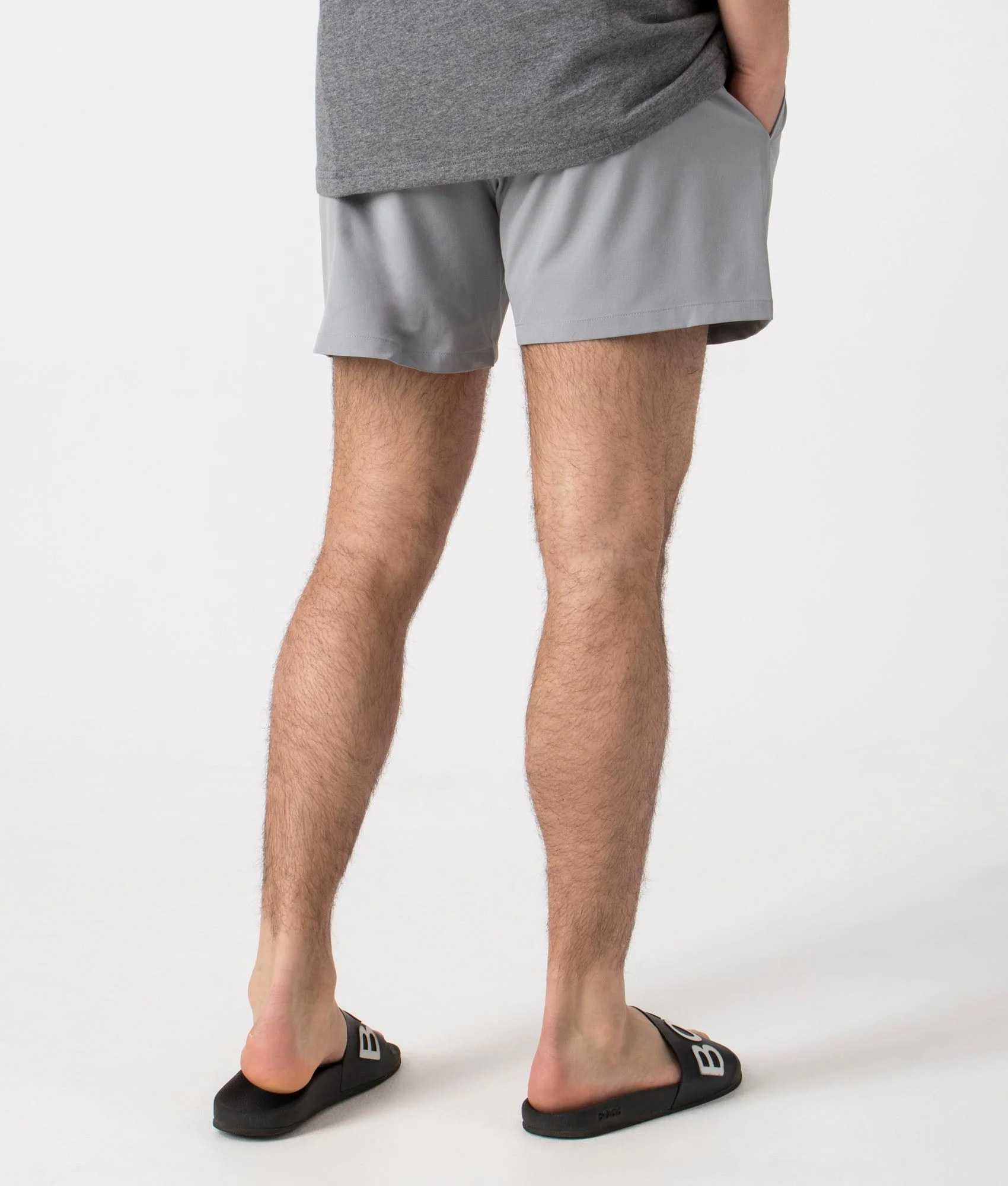 Regular Fit Tio Swim Shorts - Image 4