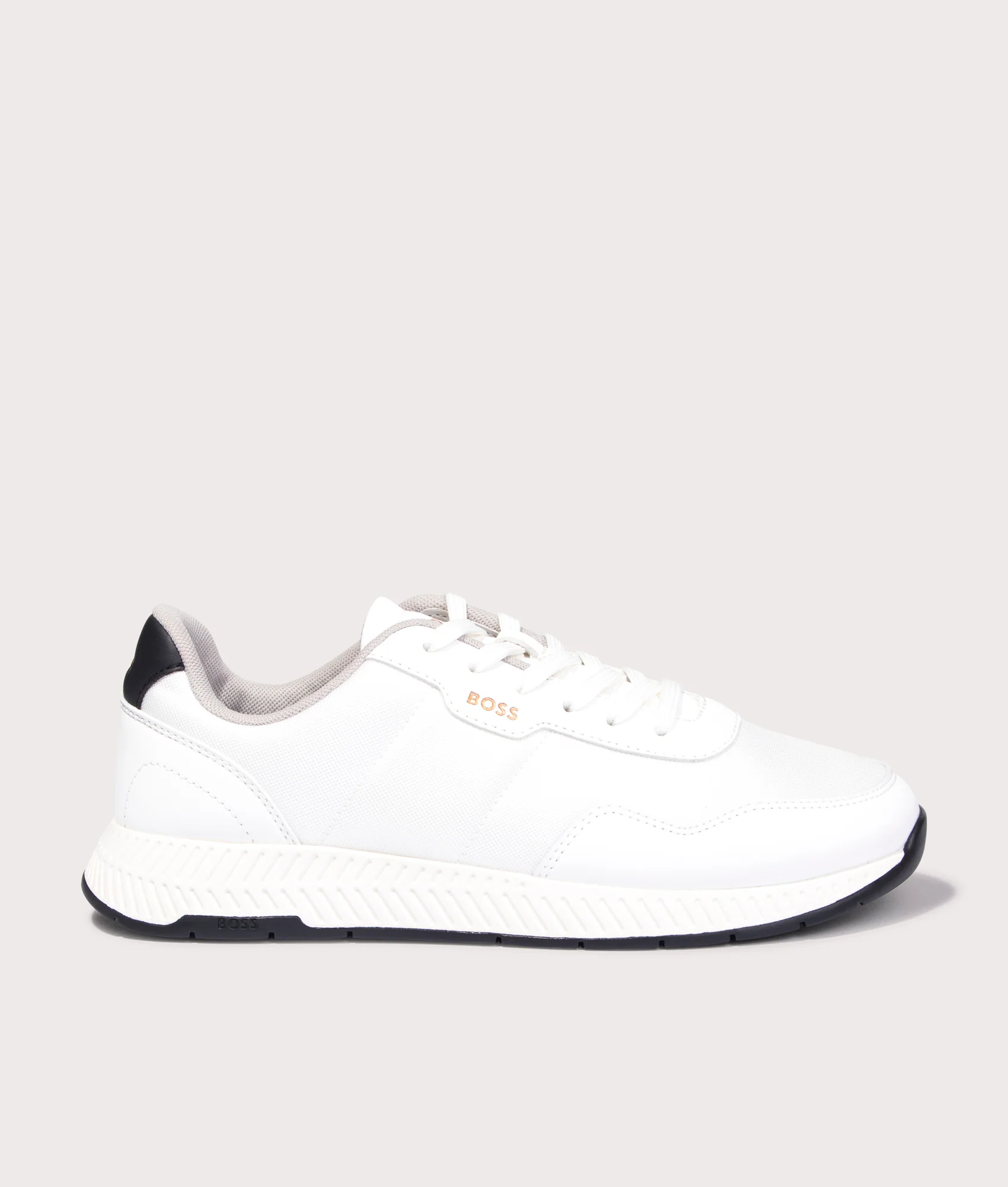 Titanium Runn nypu Trainers