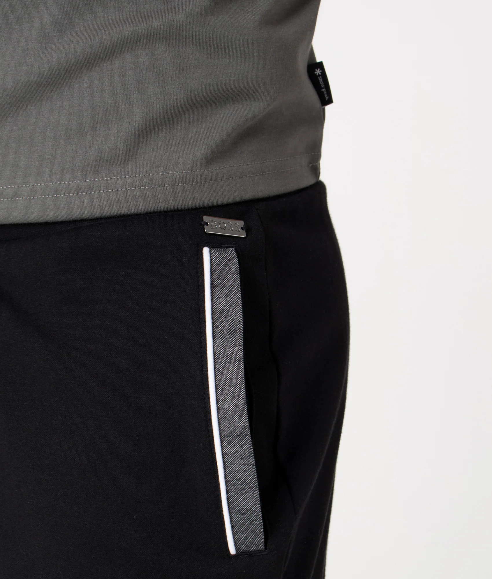 Regular Fit Tracksuit Pant - Image 2