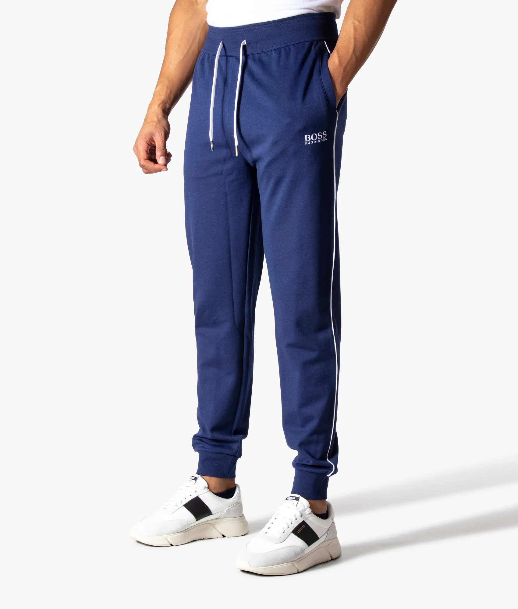 Regular Fit Tracksuit Pants