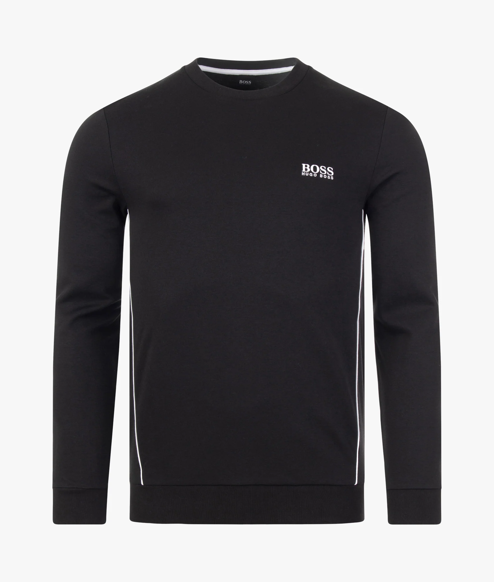 Regular Fit Lightweight Tracksuit Sweatshirt - Image 7
