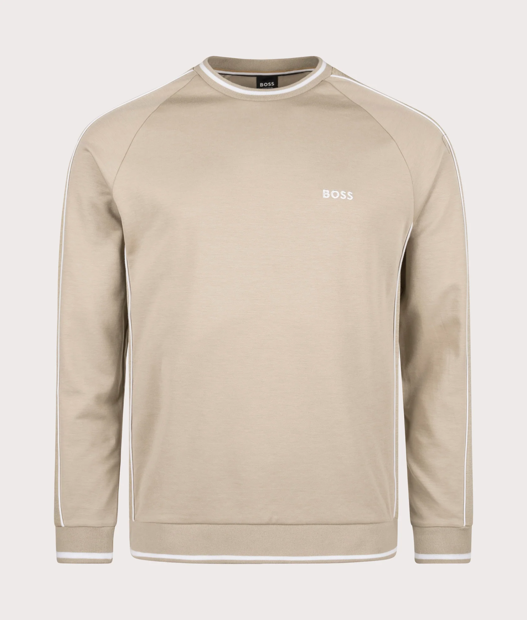 Regular Fit Tracksuit Sweatshirt