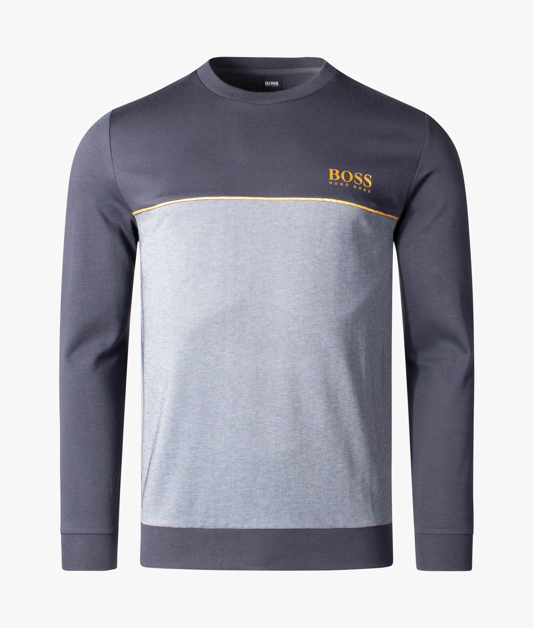 Regular Fit Tracksuit Sweatshirt - Image 2
