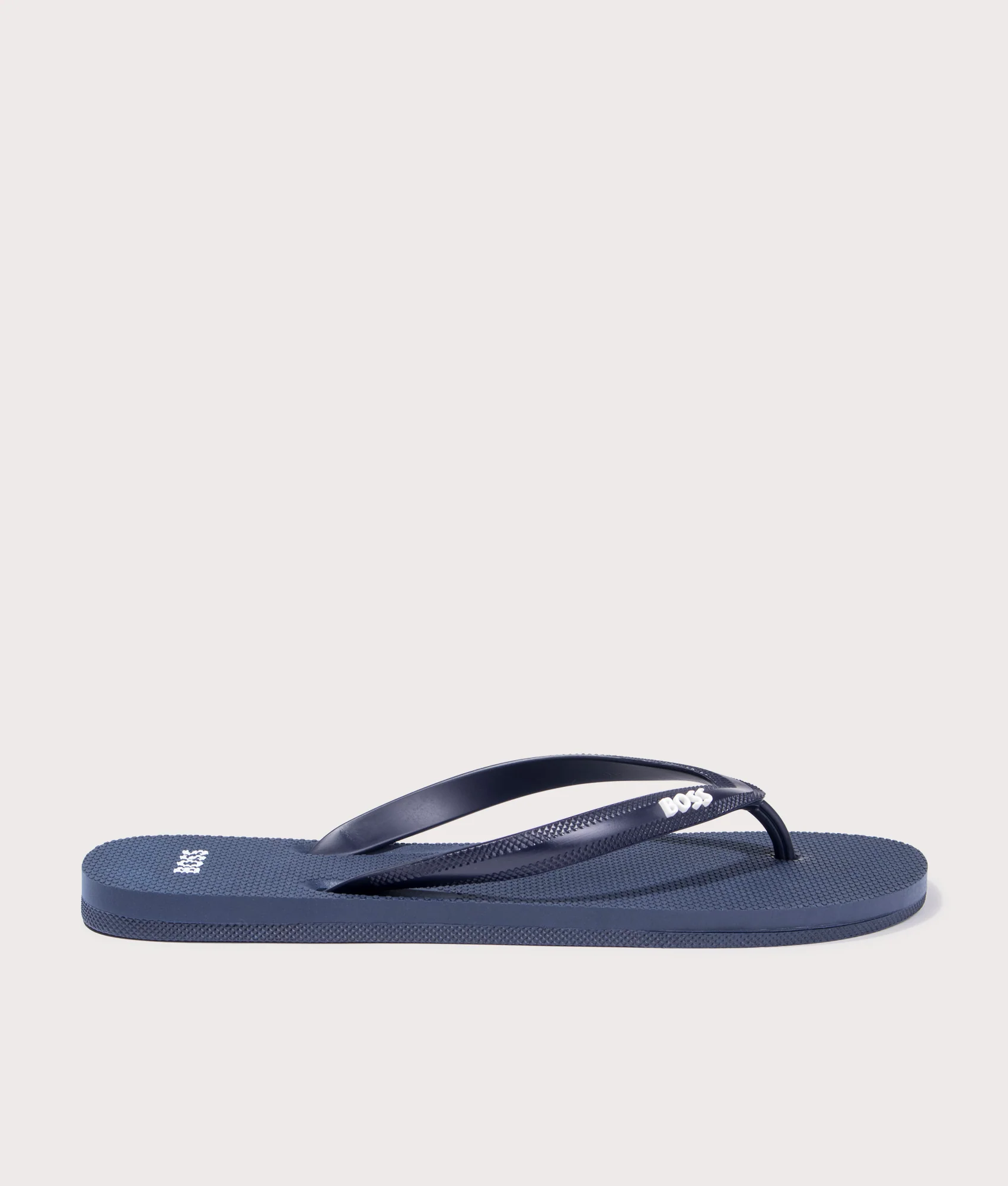 Tracy Branded Strap Flip Flops - Image 2