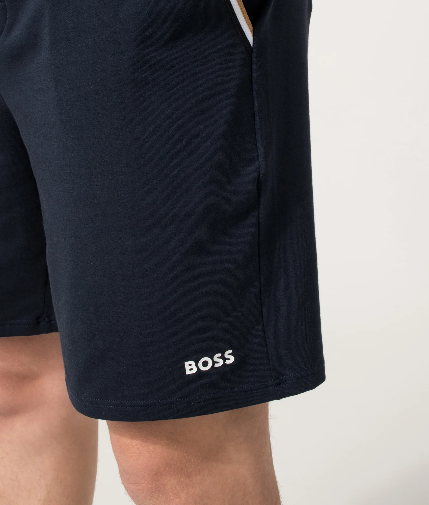 Regular Fit Unique Lounge Shorts - Image 2