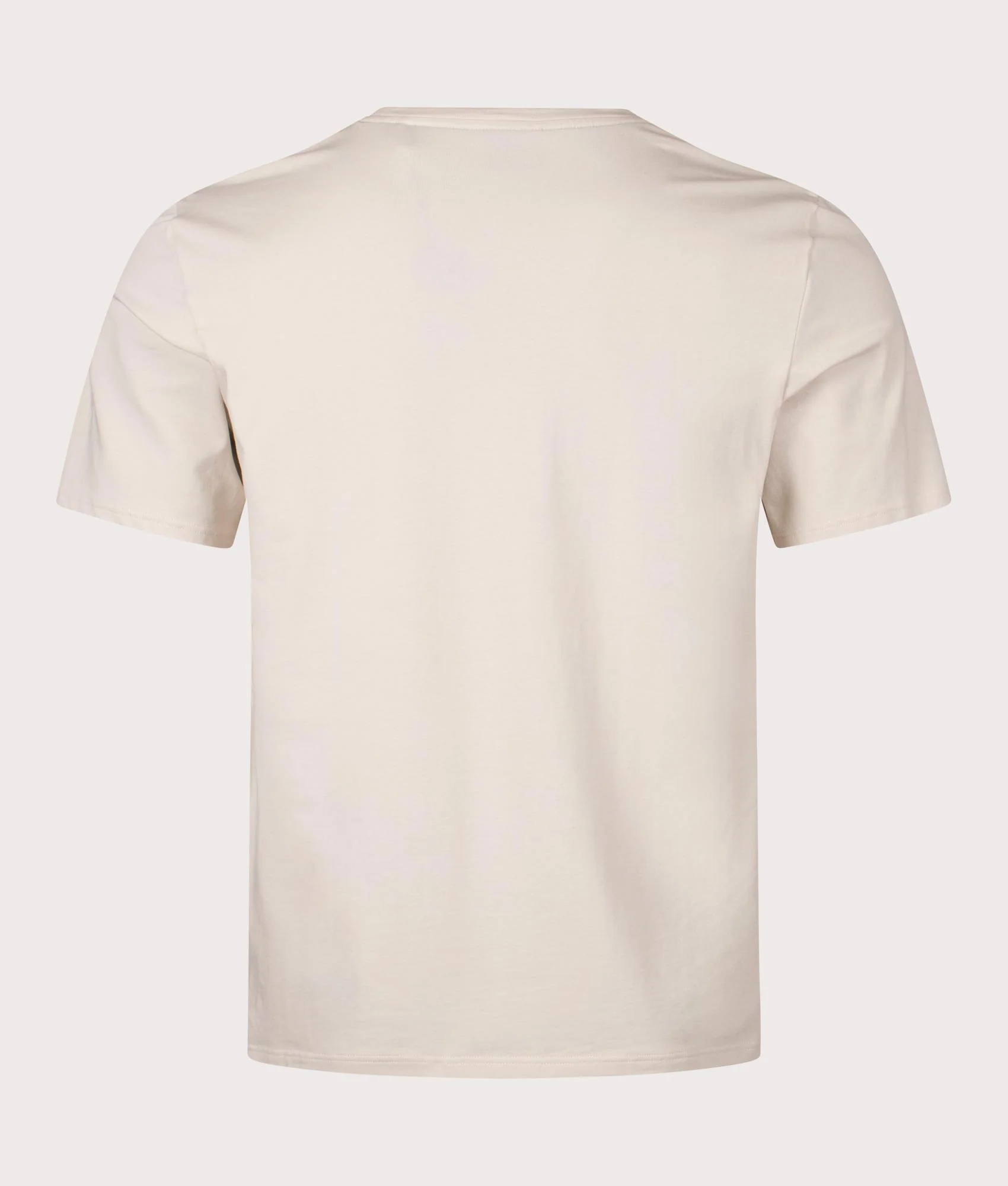 Regular Fit Unique T-Shirt - Image 3