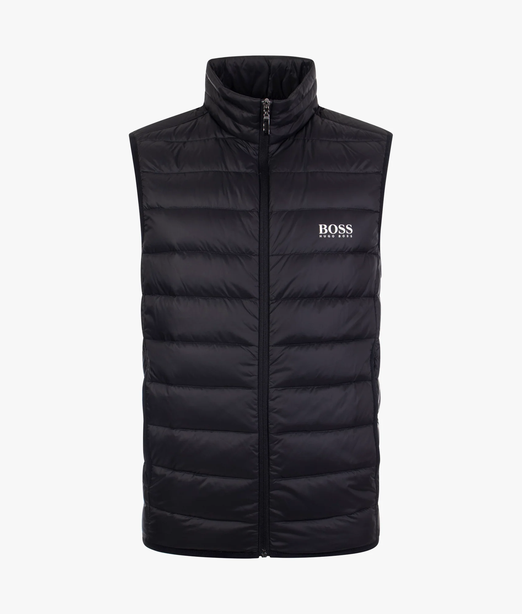 Regular Fit V Eugen Gilet