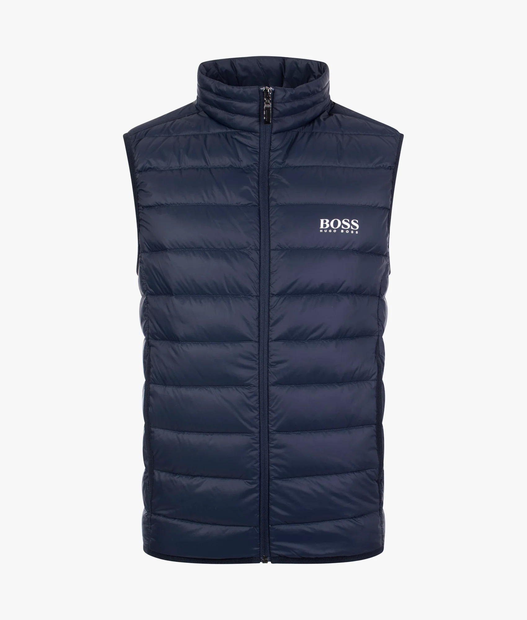 Regular Fit V Eugen Gilet