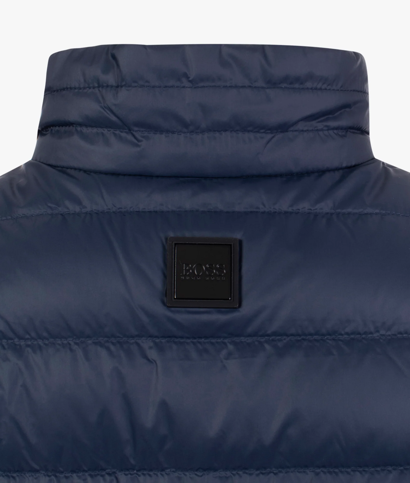 Regular Fit V Eugen Gilet - Image 3