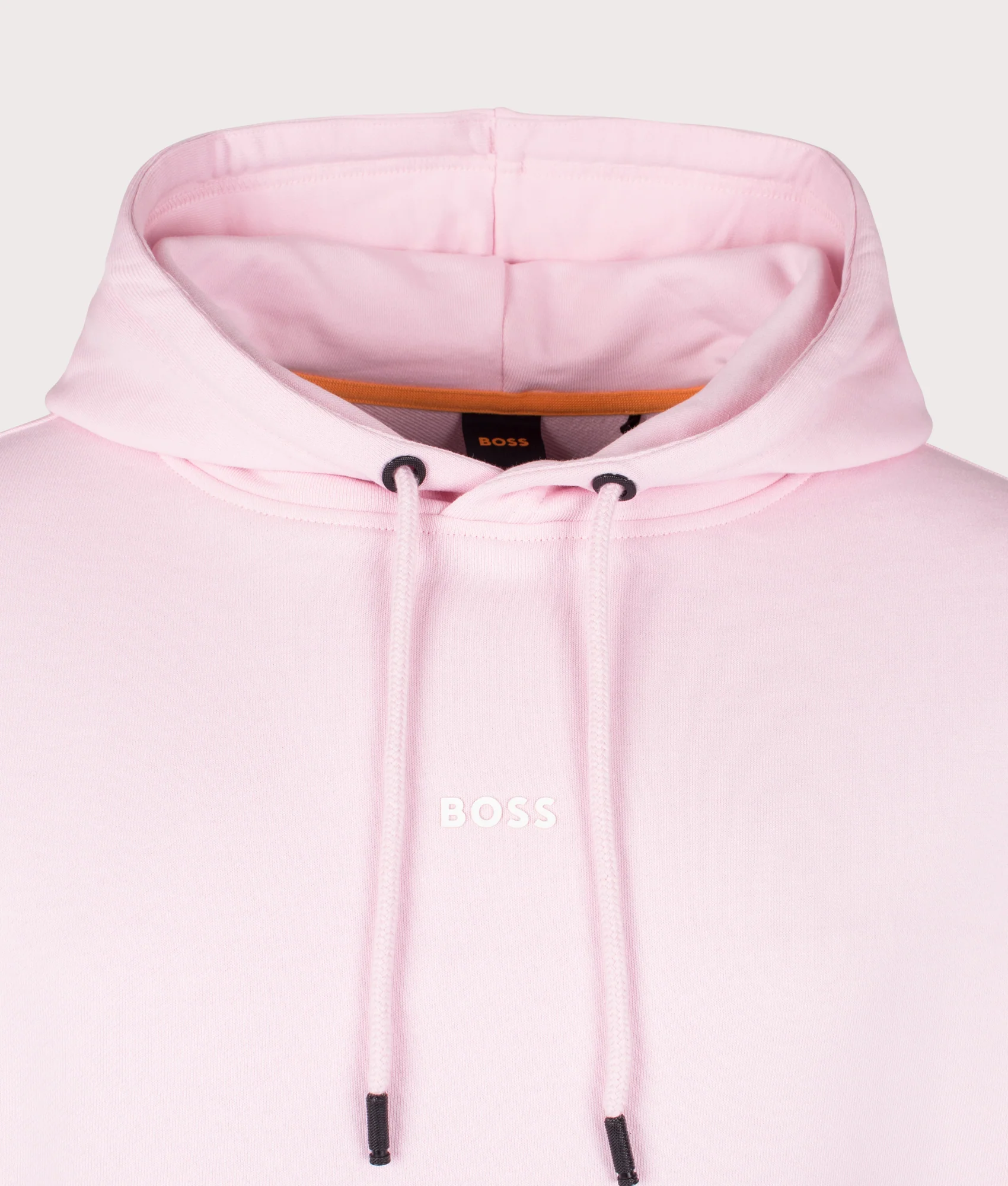 Regular Fit WeSmall Logo Hoodie - Image 2