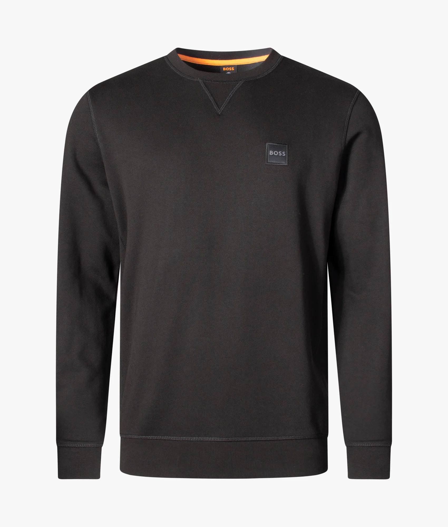 Relaxed Fit Westart Sweatshirt