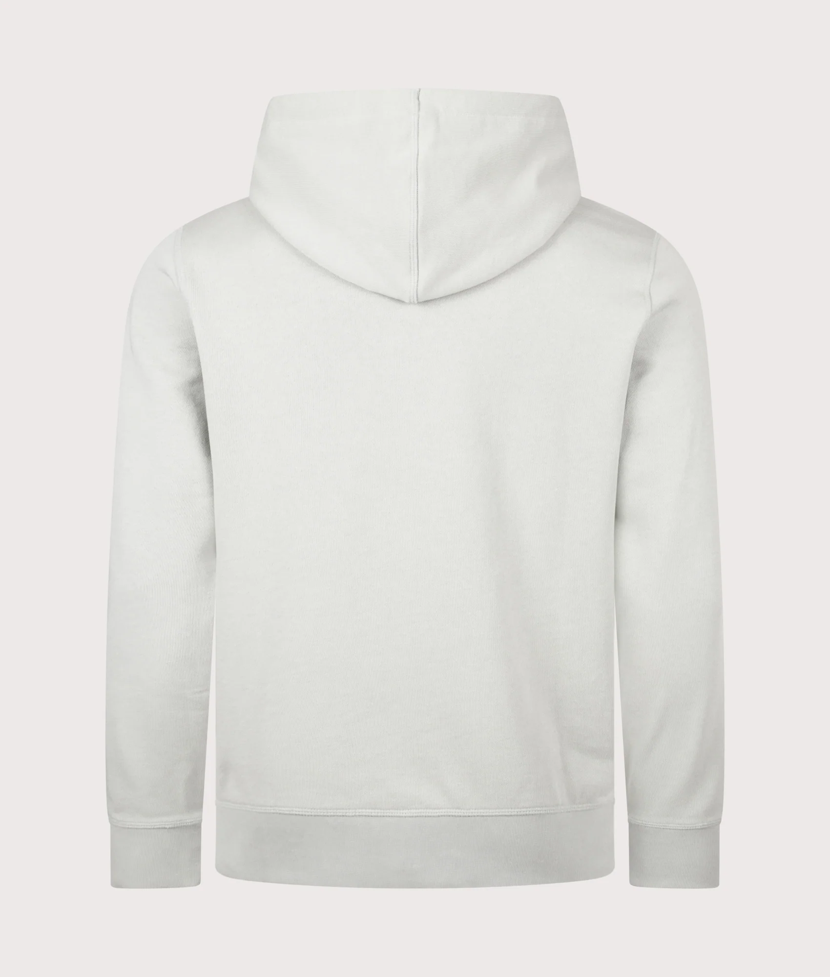 Regular Fit Wetalk Hoodie - Image 3
