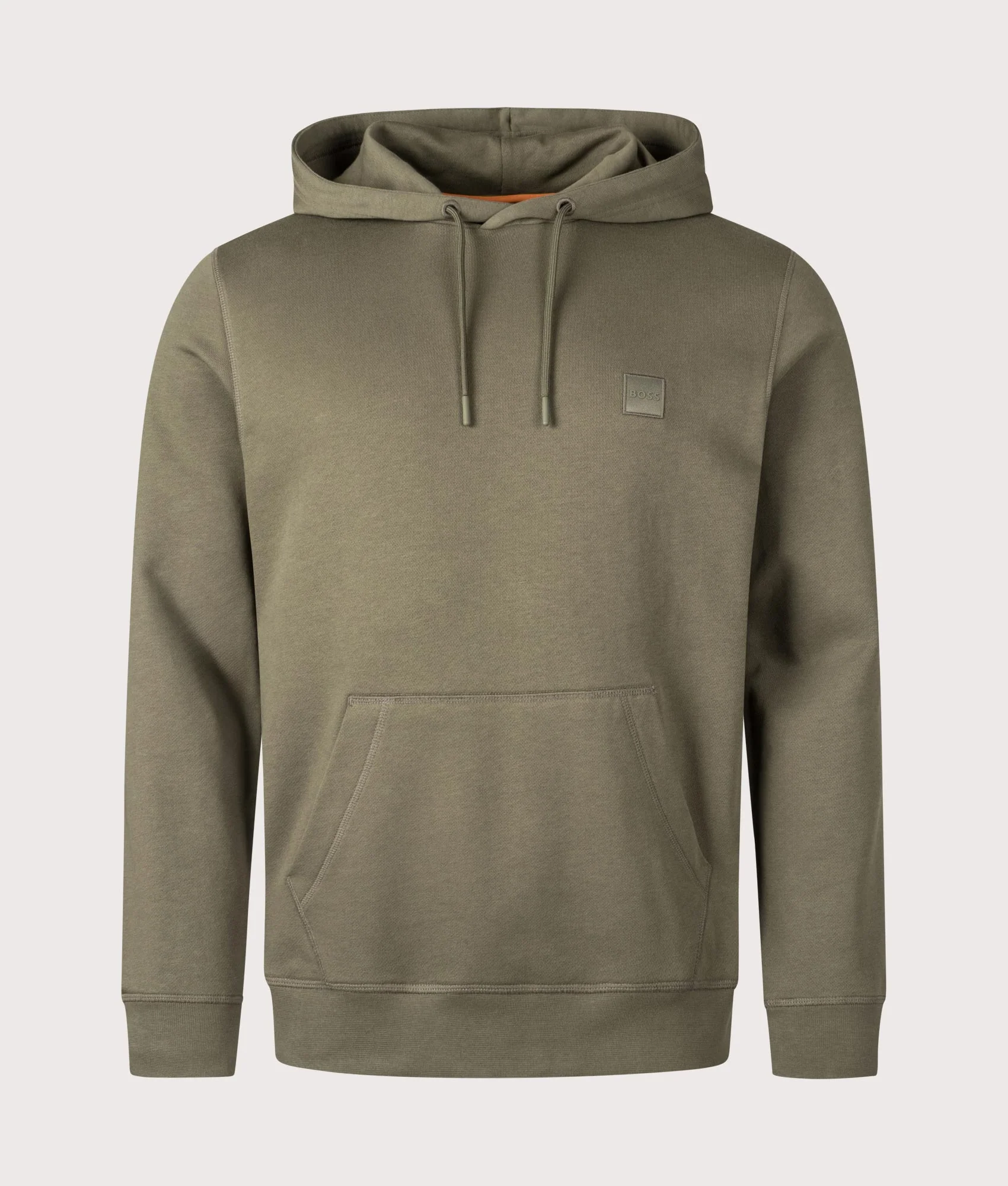 Regular Fit Wetalk Hoodie