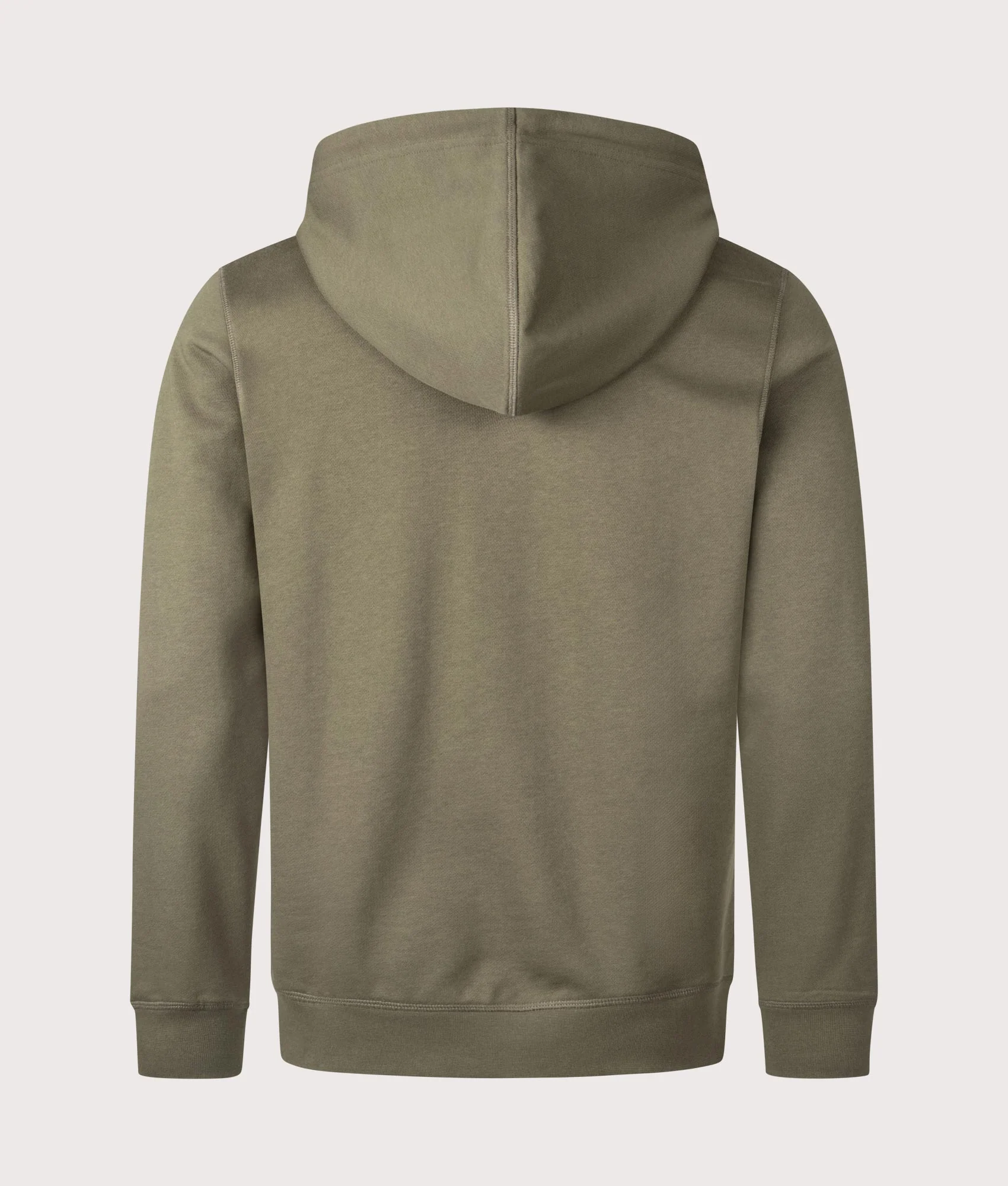 Regular Fit Wetalk Hoodie - Image 3