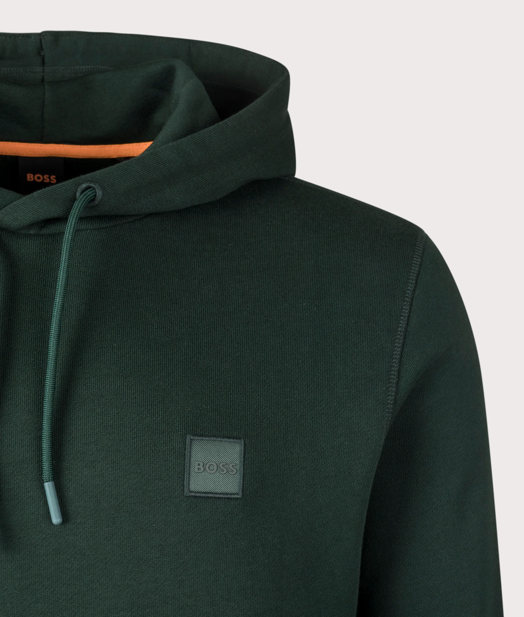 Regular Fit Wetalk Hoodie - Image 2