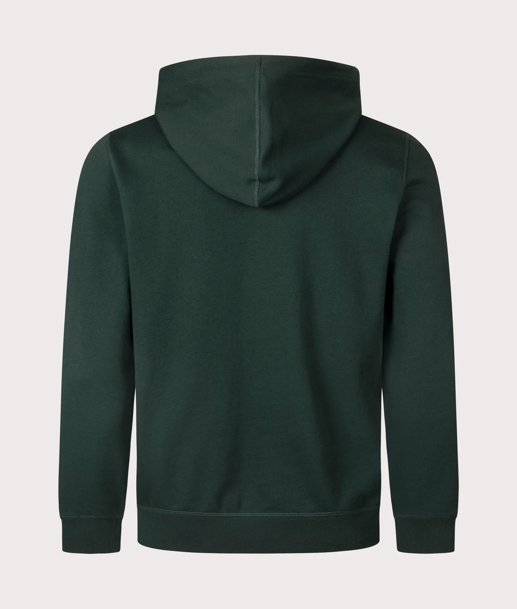 Regular Fit Wetalk Hoodie - Image 3