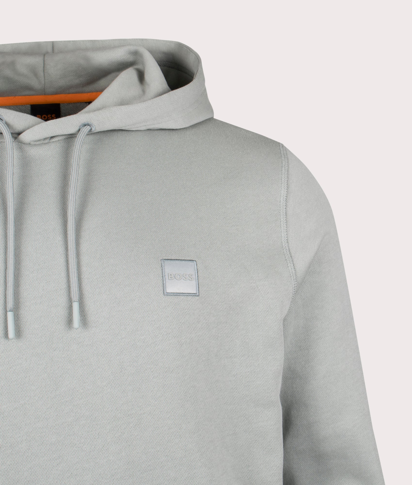 Regular Fit Wetalk Hoodie - Image 2