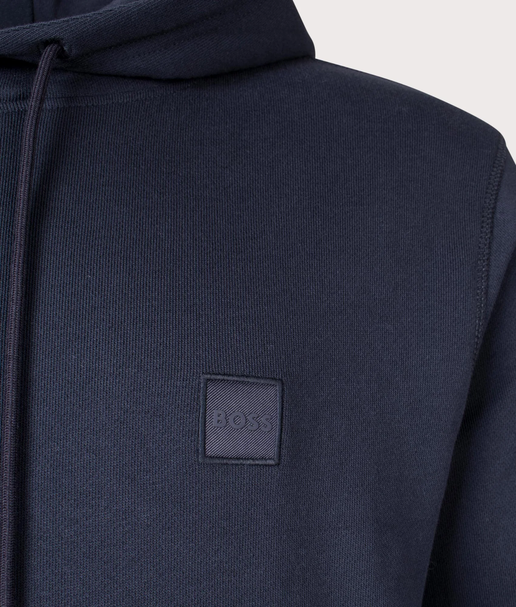 Regular Fit Wetalk Hoodie - Image 2