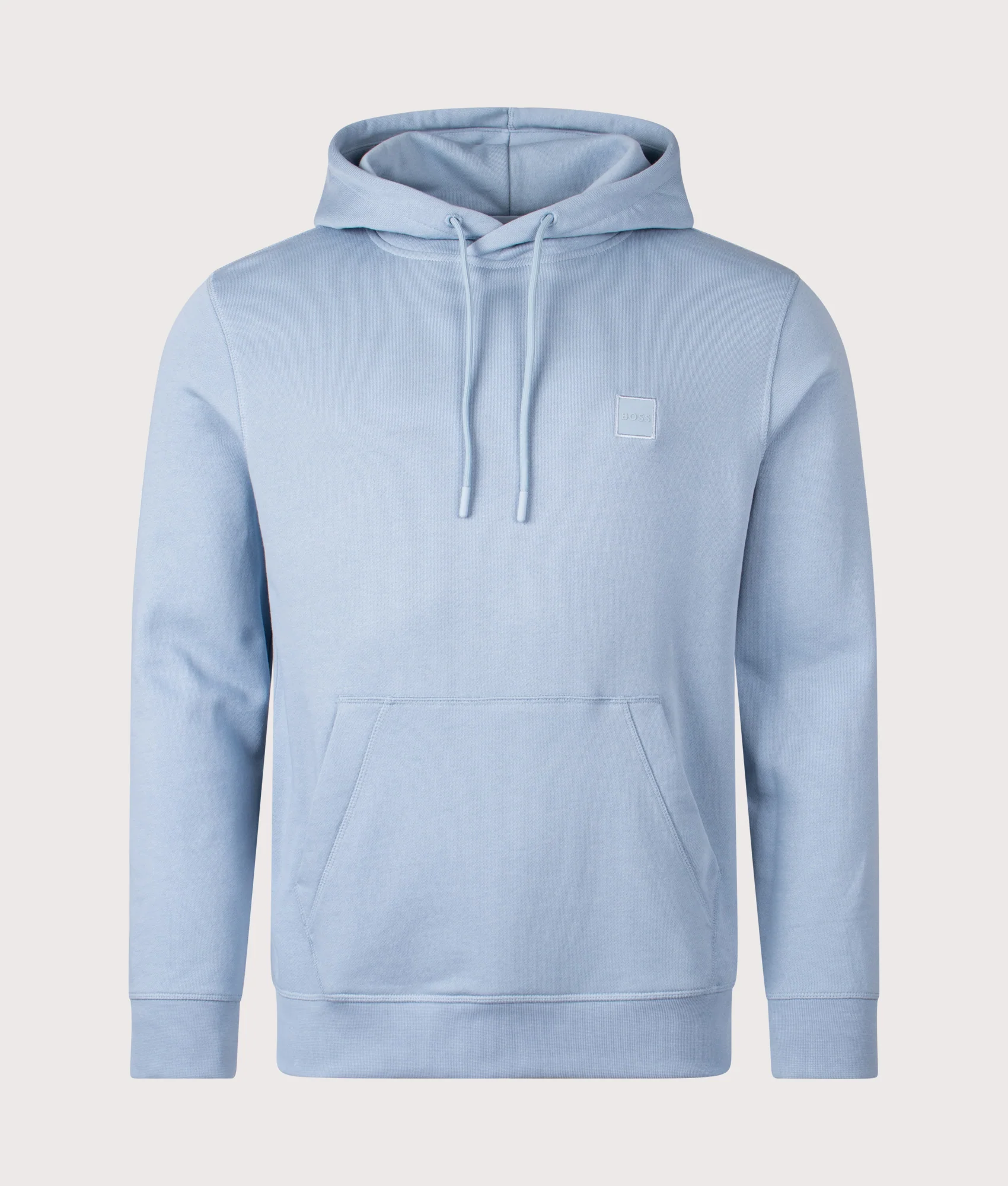 Regular Fit Wetalk Hoodie