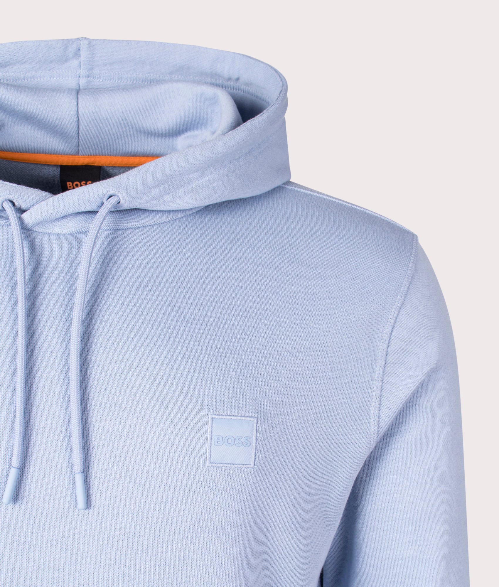 Regular Fit Wetalk Hoodie - Image 2