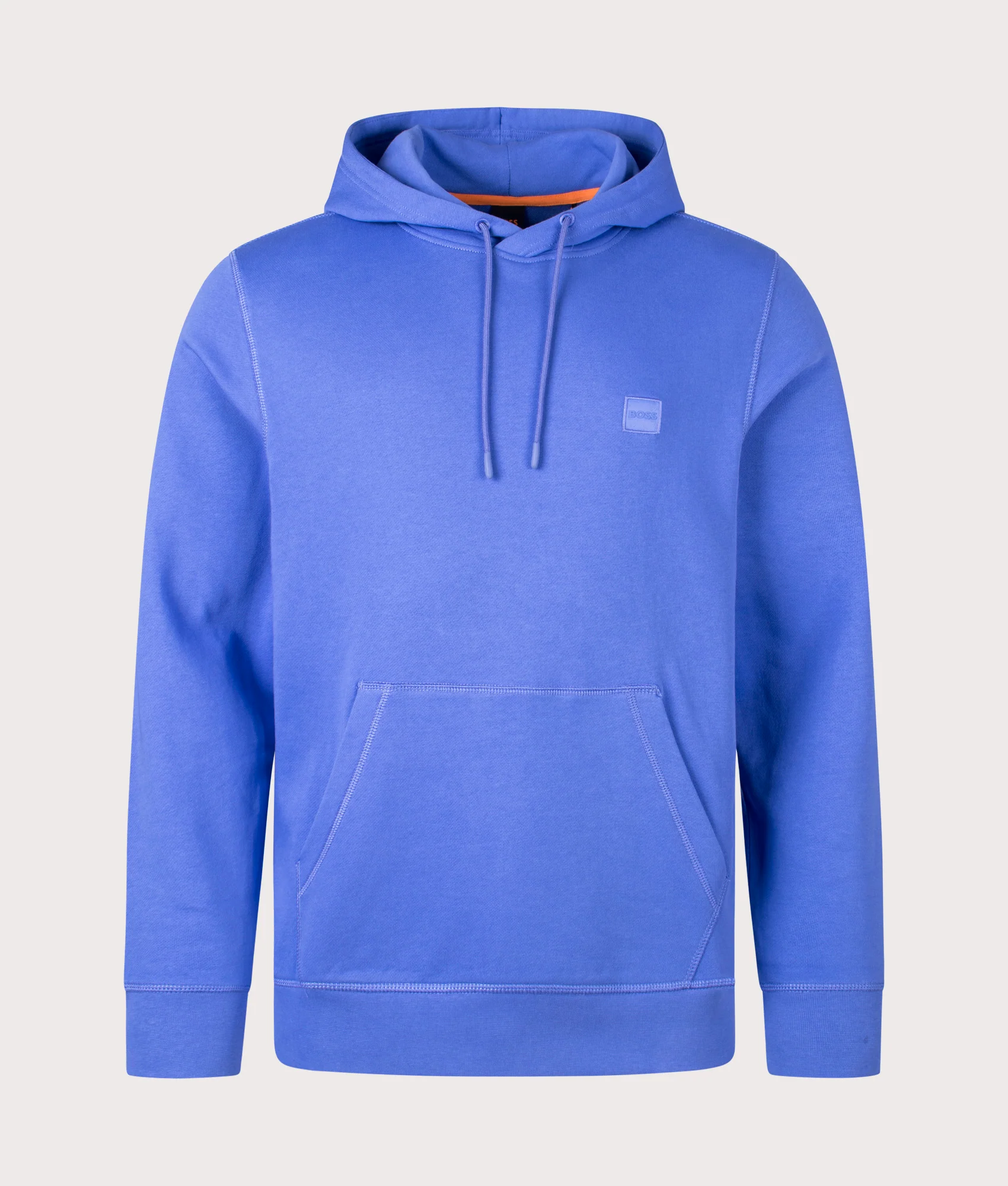 Regular Fit Wetalk Hoodie