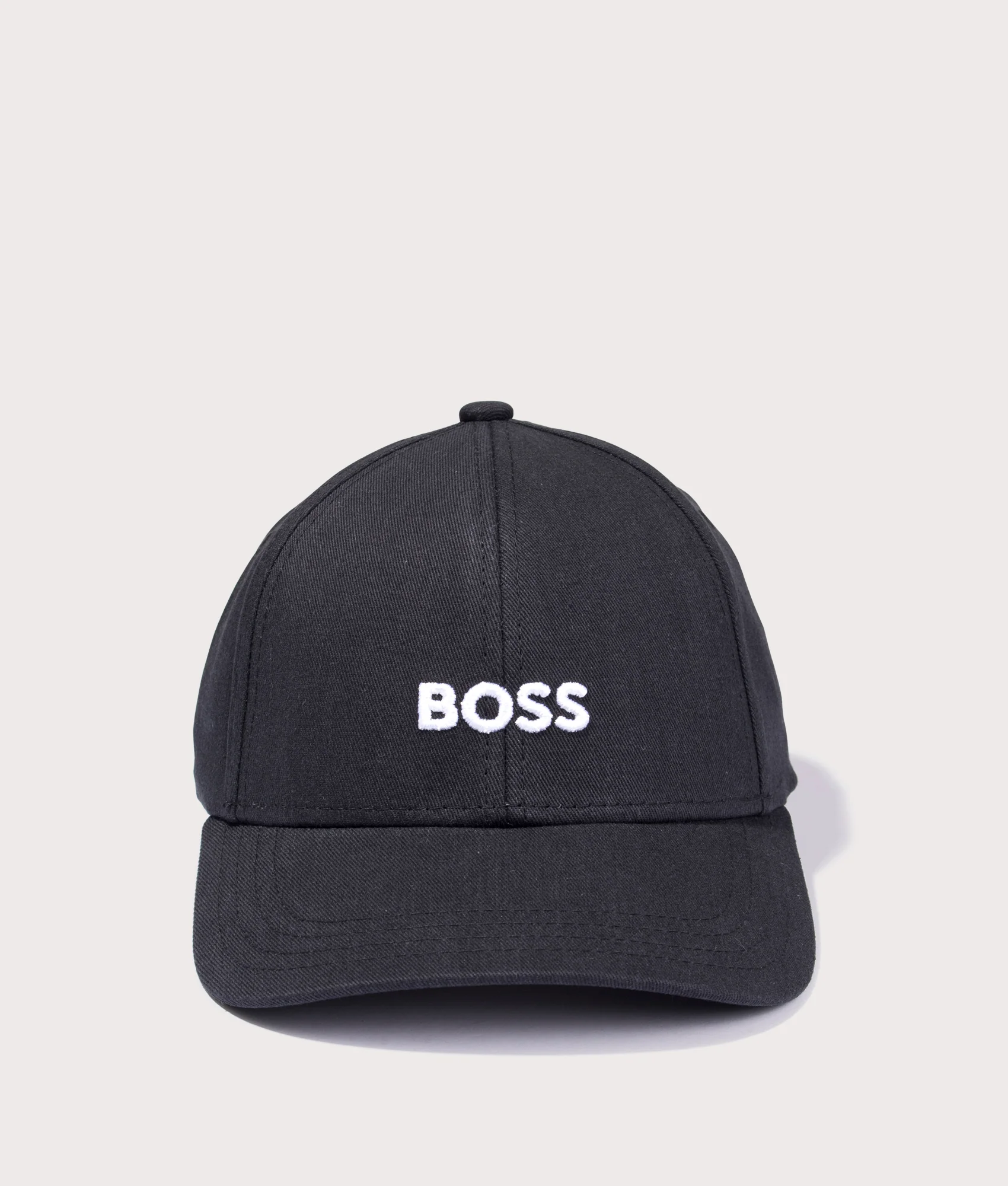 Cotton Twill Zed Cap - Image 3