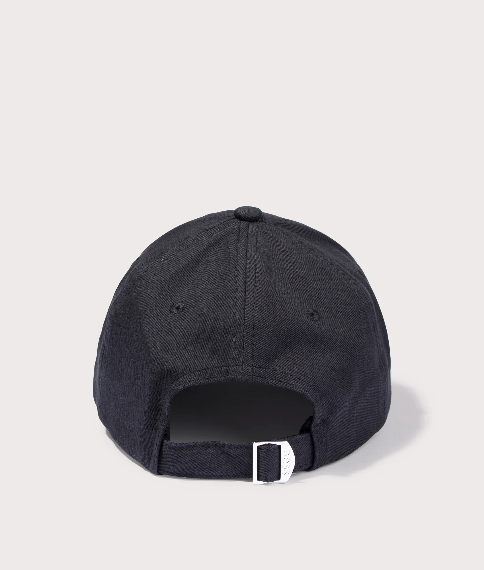 Cotton Twill Zed Cap - Image 4