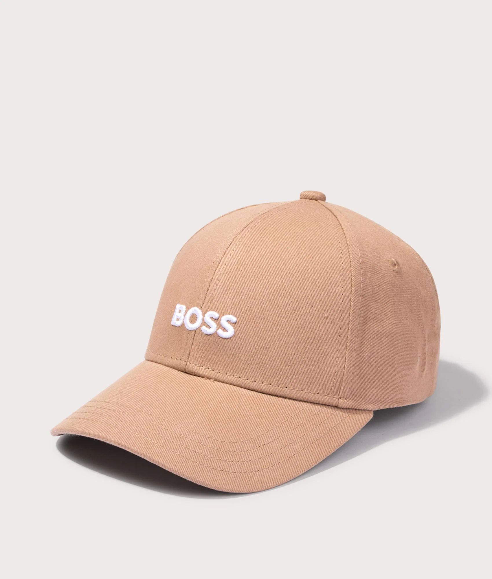 Cotton Twill Zed Cap