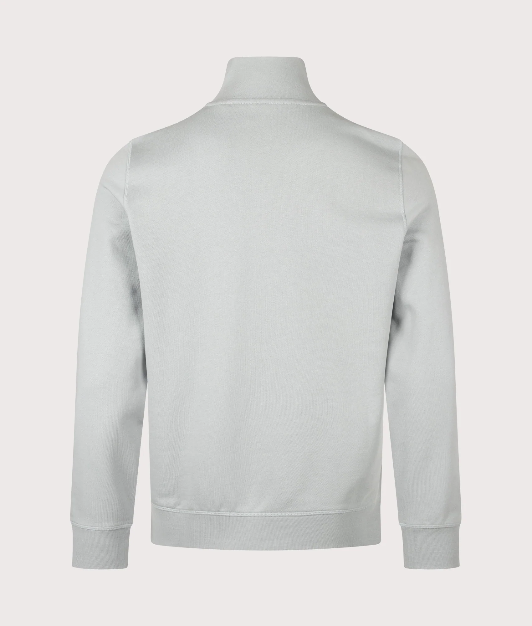 Zetrust Quarter Zip Sweatshirt - Image 3