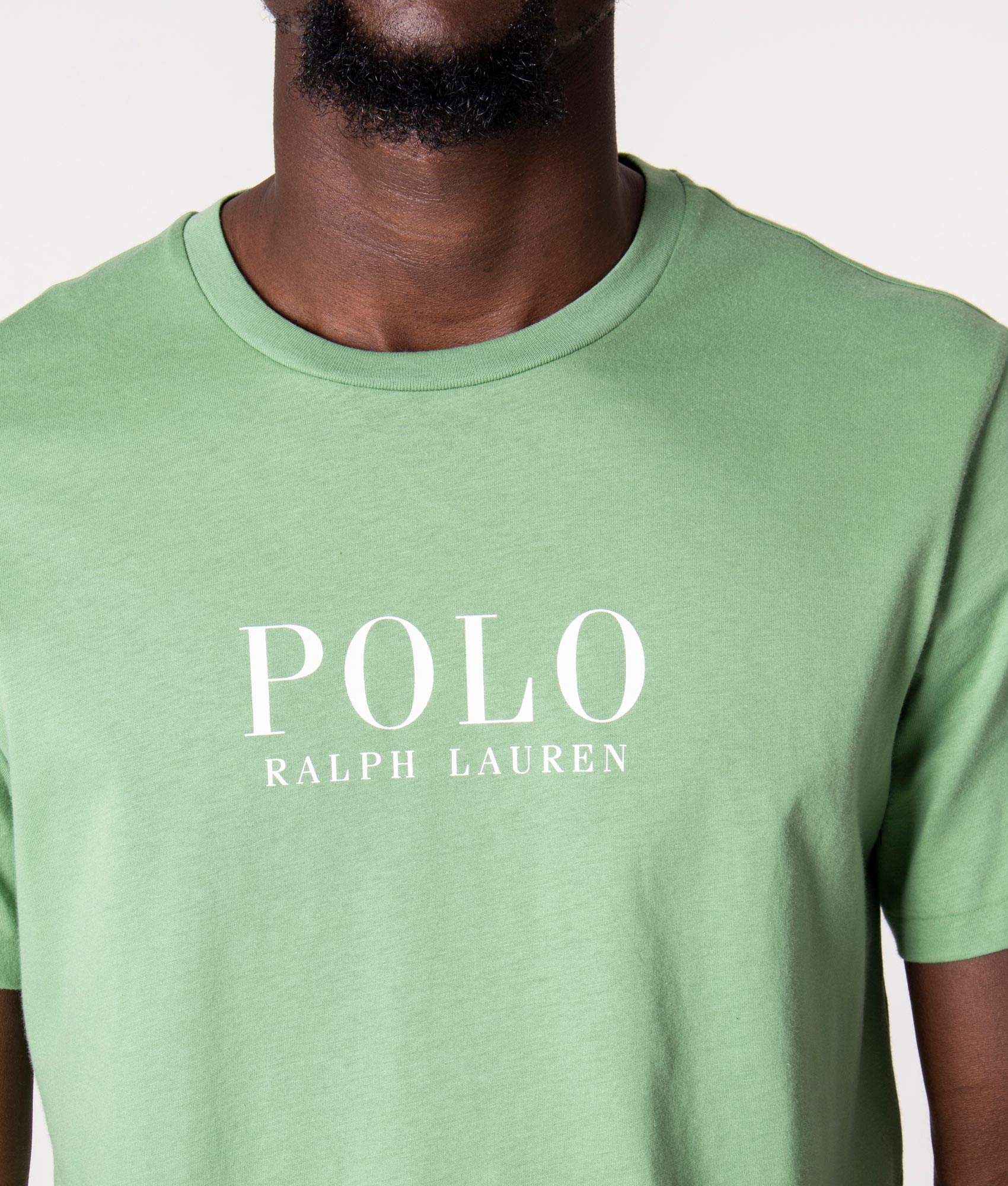 Boxed Logo T-Shirt - Image 2