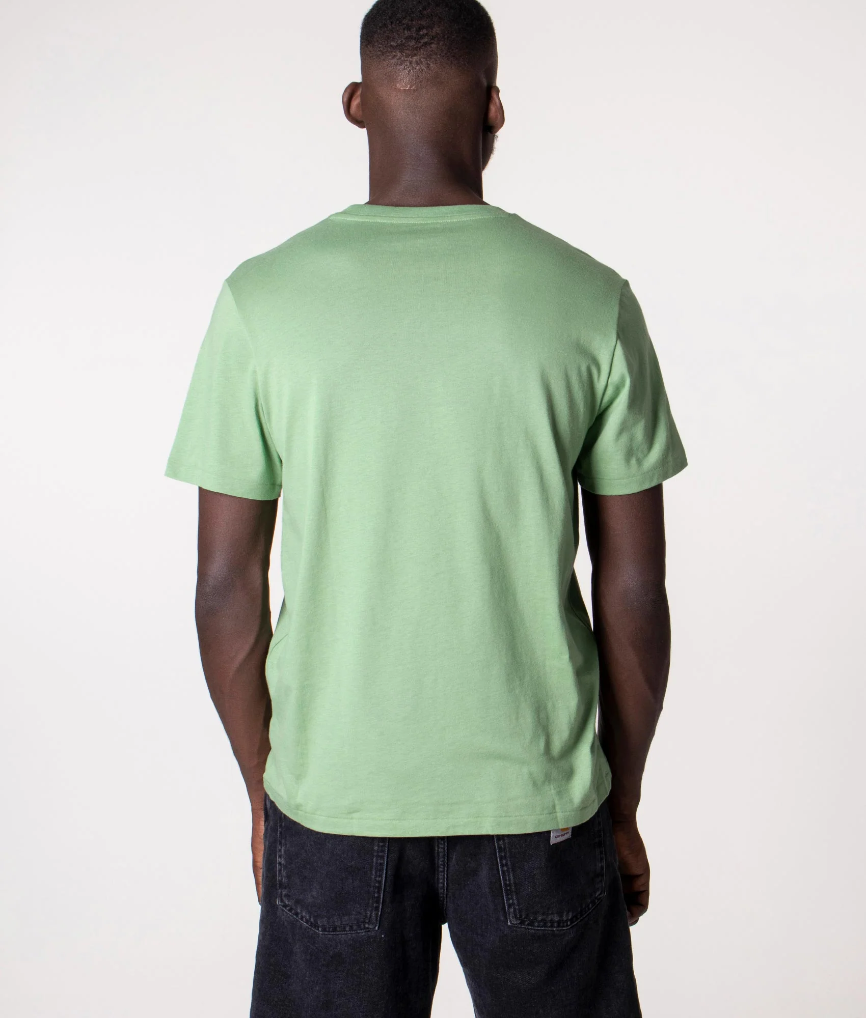 Boxed Logo T-Shirt - Image 3
