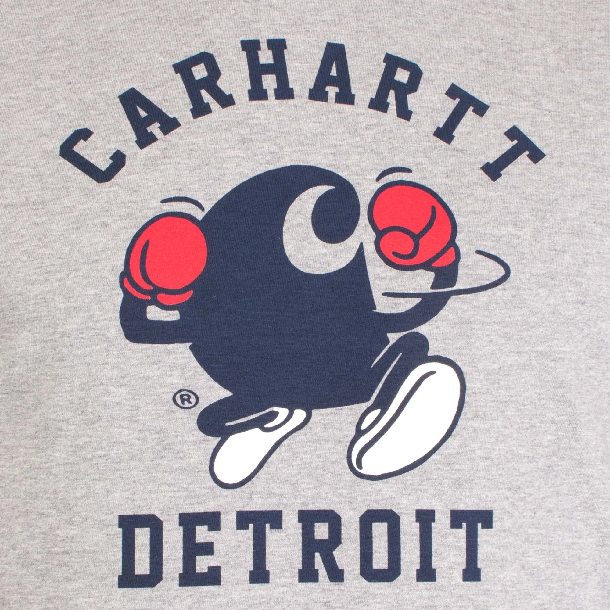 Boxing C T-Shirt - Image 2