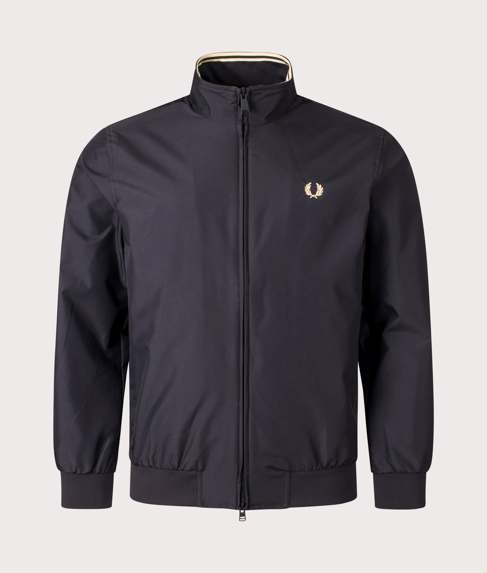 Regular Fit Brentham Jacket
