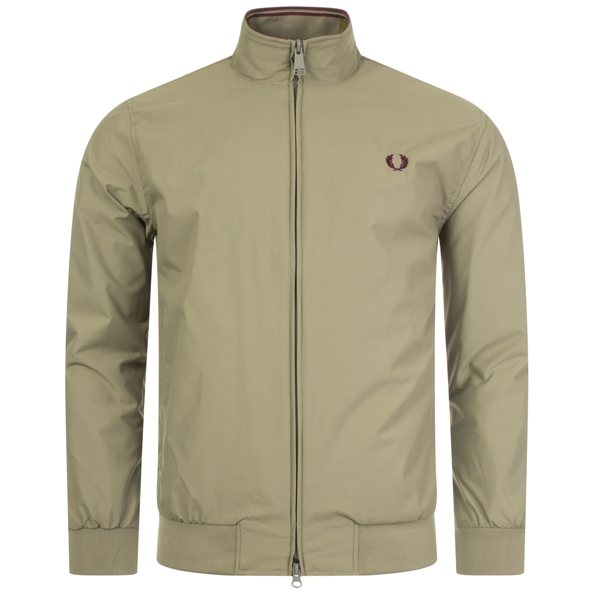 Regular Fit Brentham Jacket