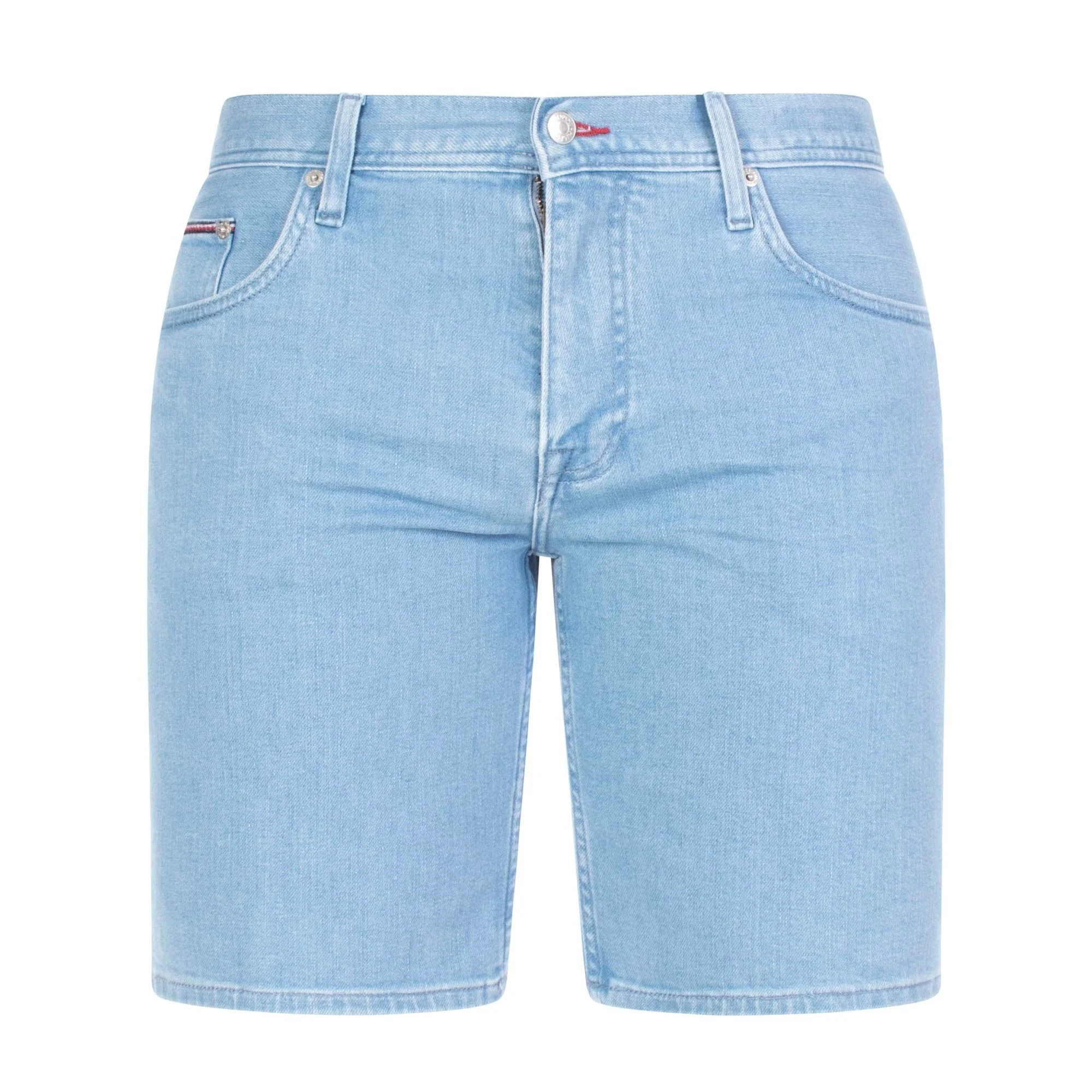 Brooklyn 5 Pocket Denim Shorts