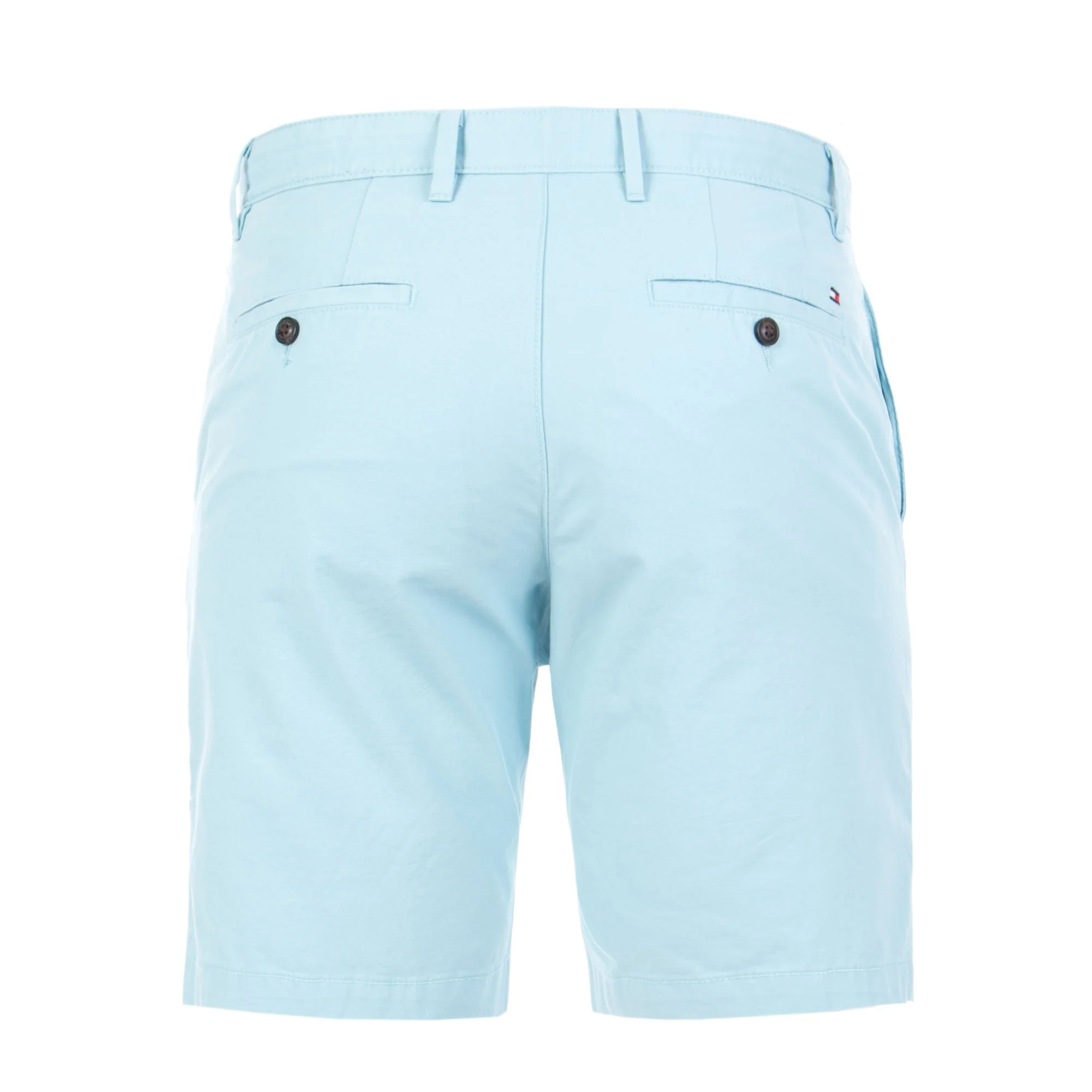 Brooklyn Cotton Twill Shorts - Image 3