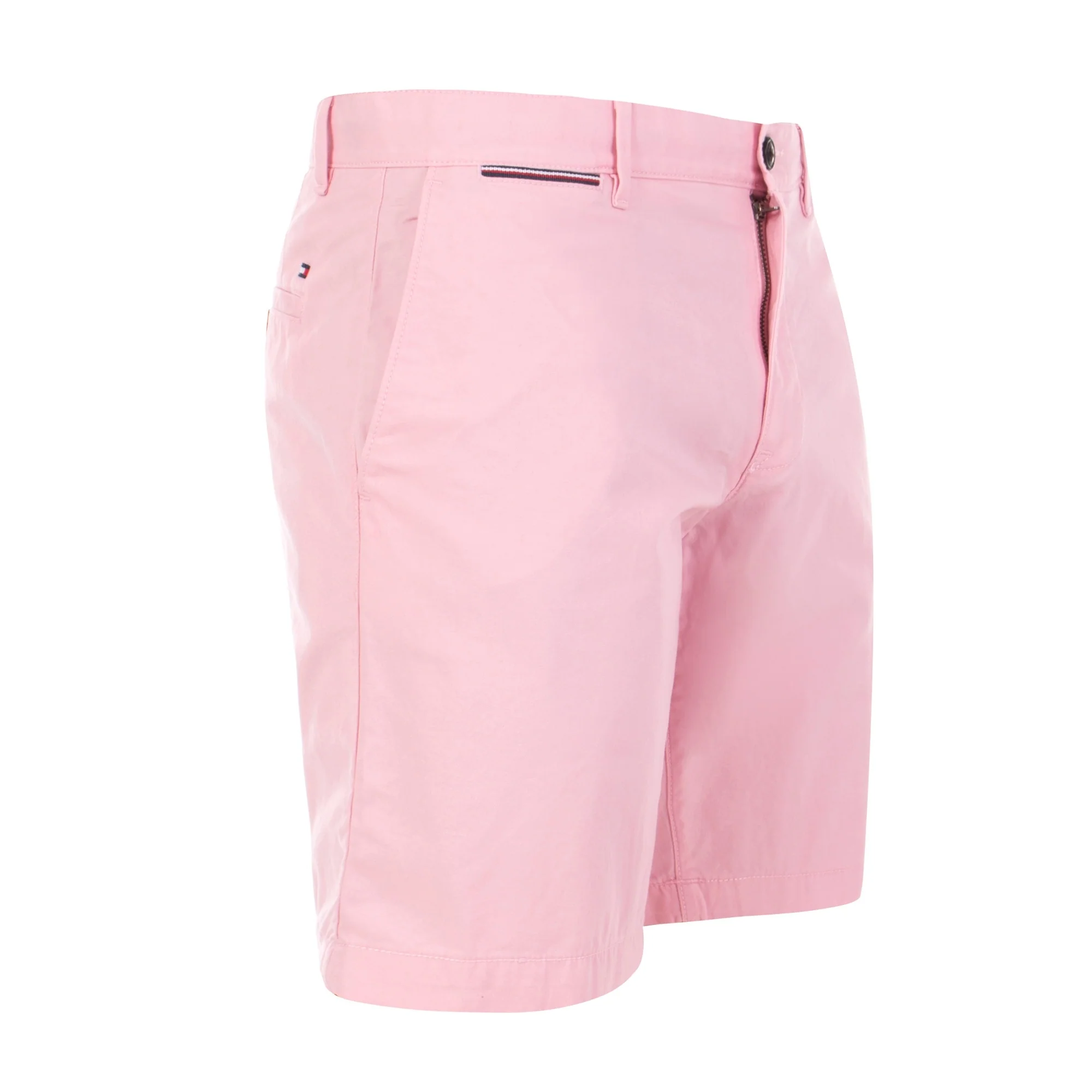 Brooklyn Cotton Twill Shorts - Image 2