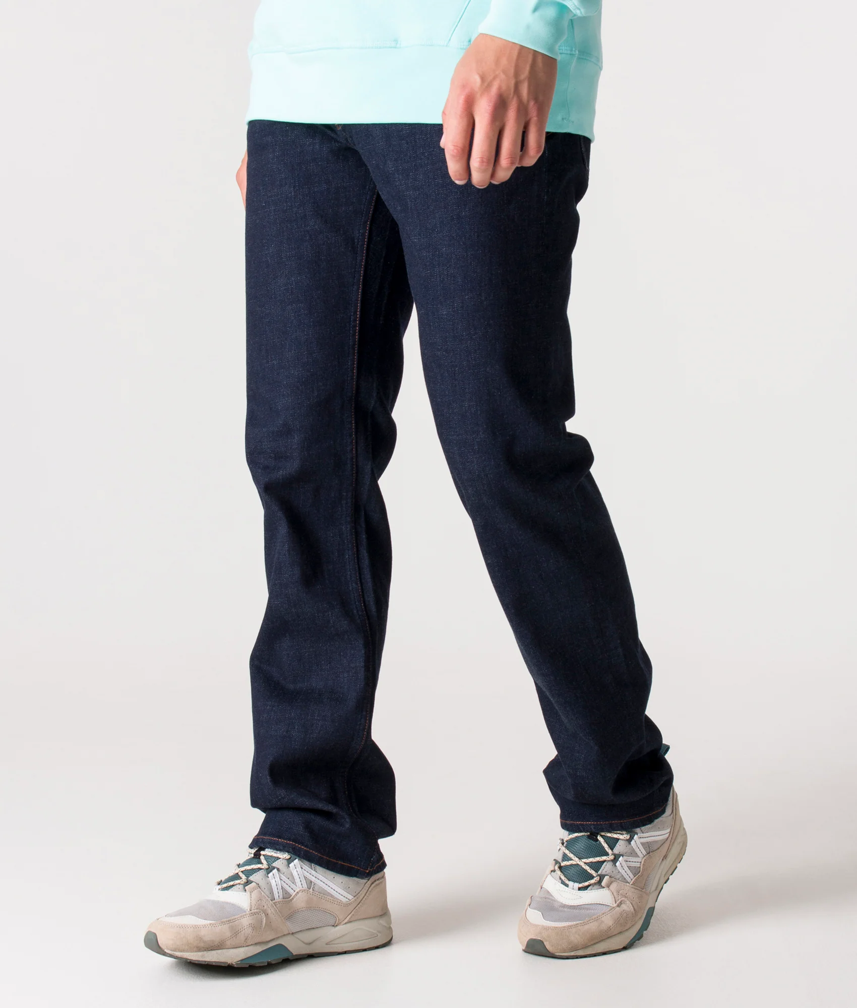 Burnage Regular Fit Jeans - Image 3