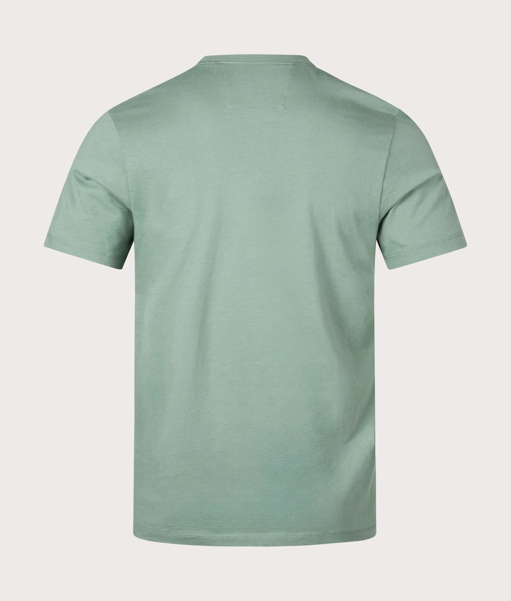 30/1 Jersey British Sailor T-Shirt - Image 2