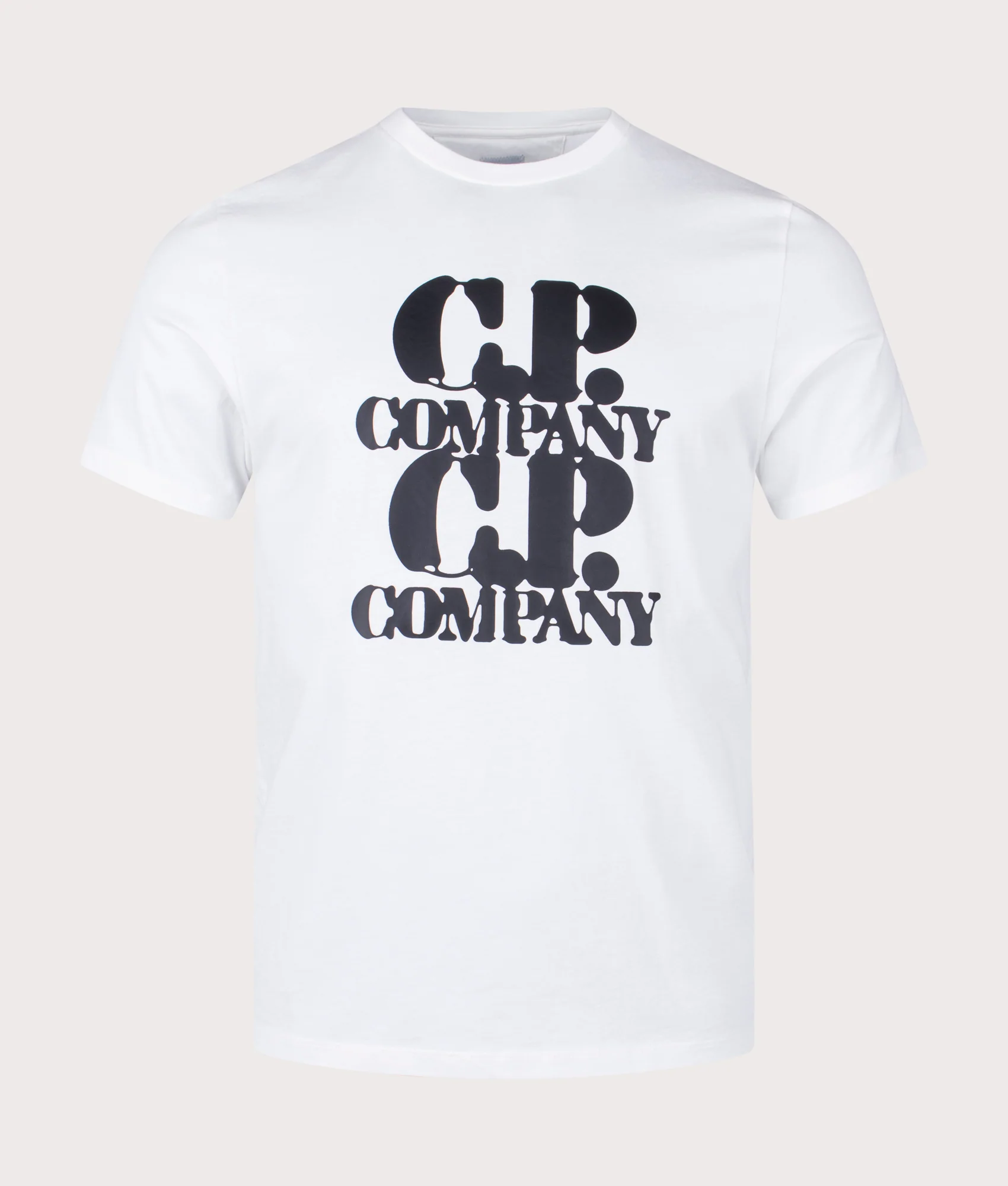 30/1 Jersey Graphic T-Shirt