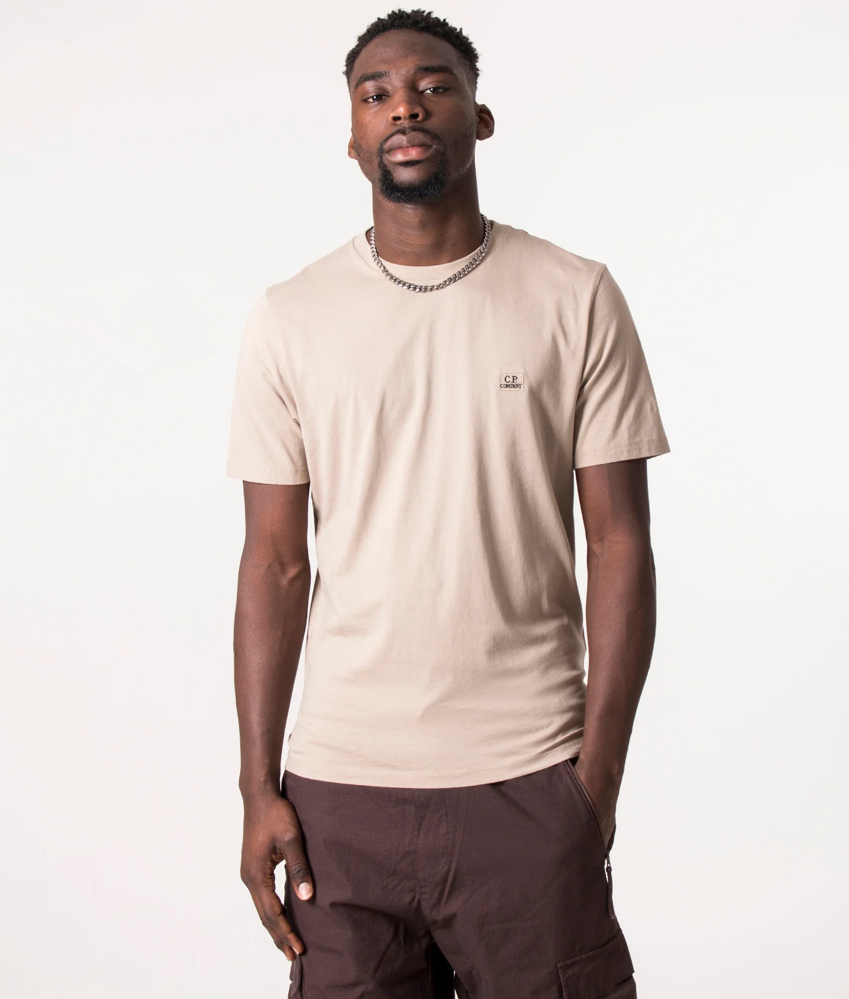 30/1 Jersey T-Shirt