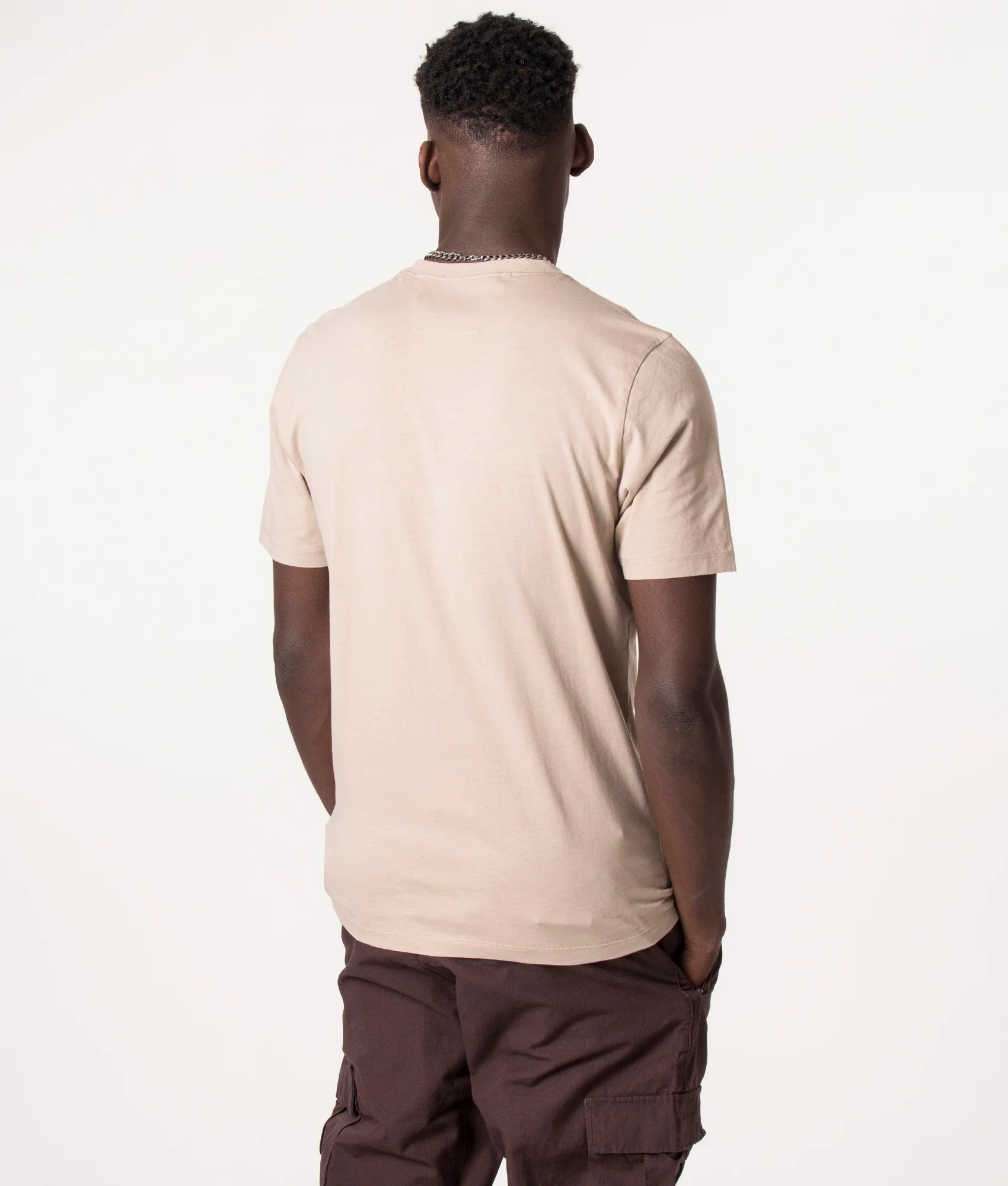 30/1 Jersey T-Shirt - Image 3
