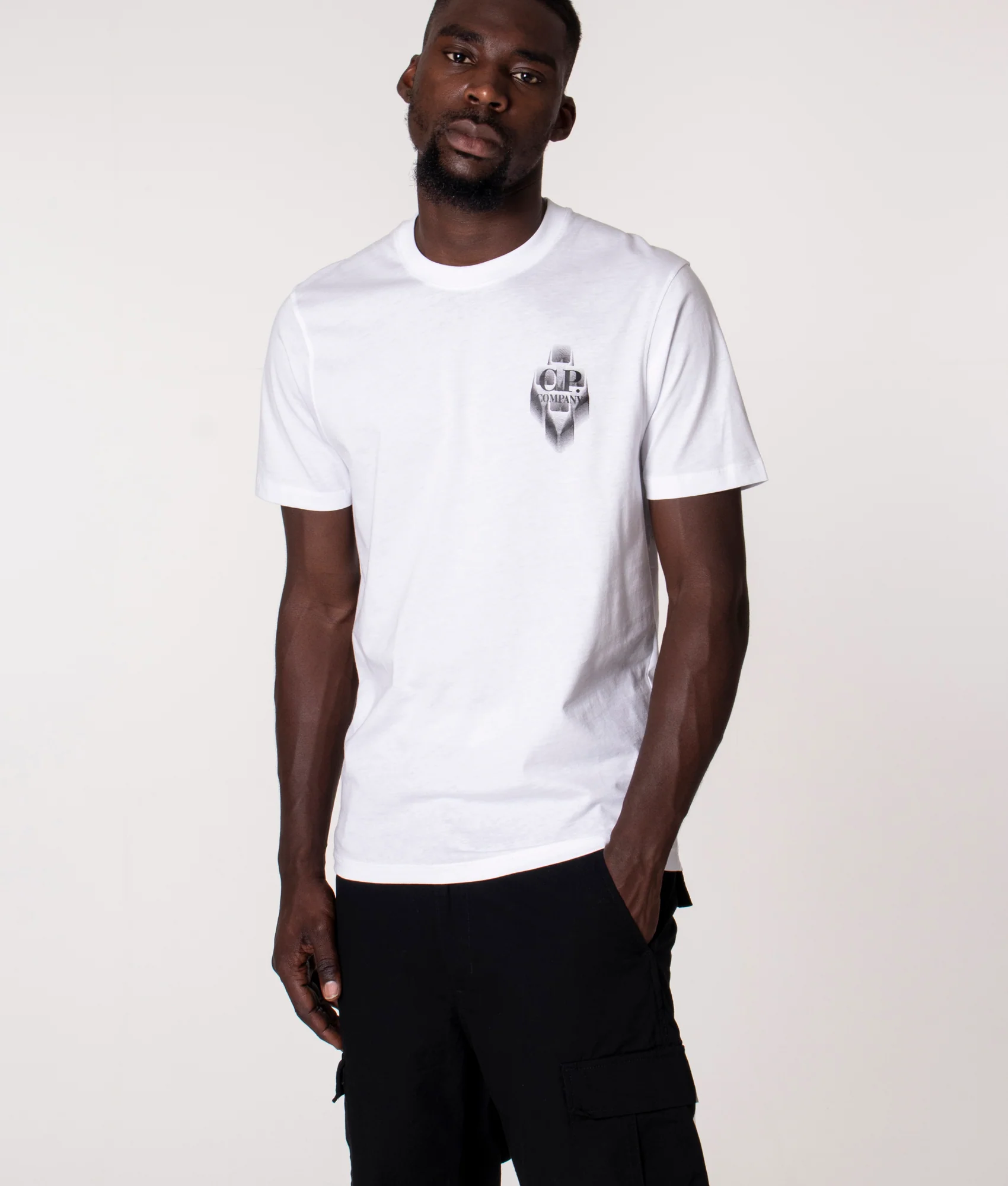 Relaxed Fit 30/1 T-Shirt - Image 2