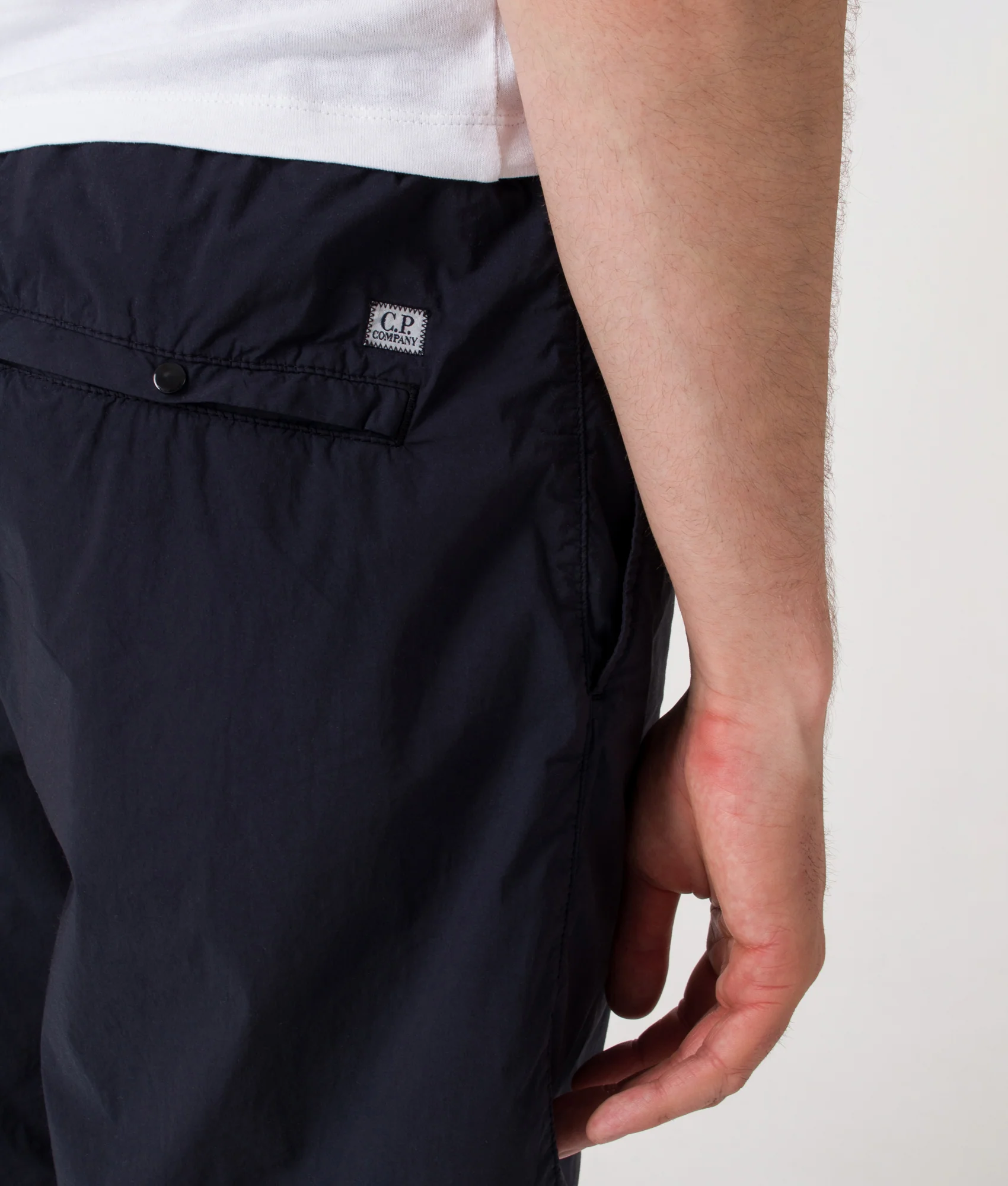 Bermuda Cargo Shorts - Image 3