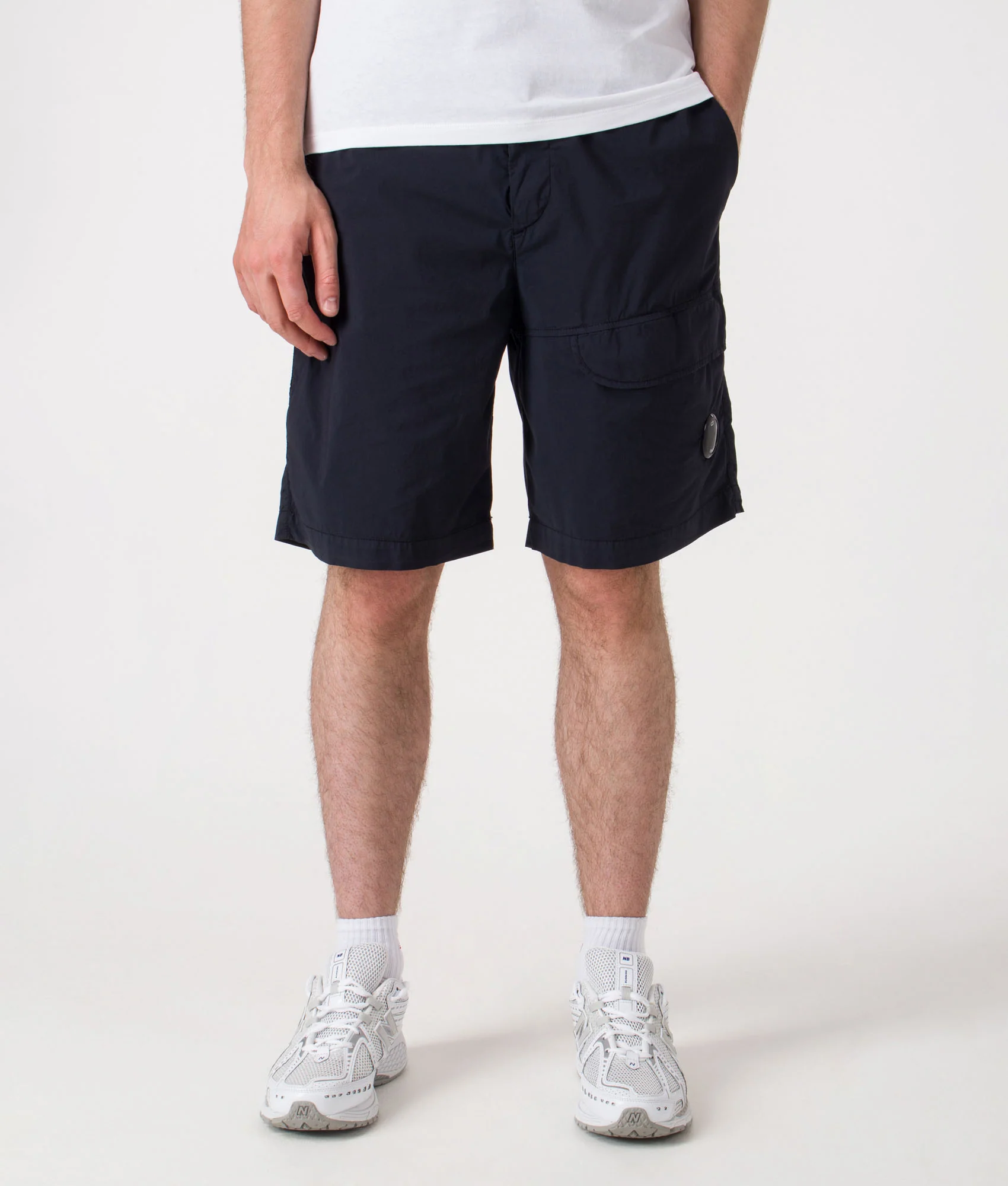Bermuda Cargo Shorts - Image 4